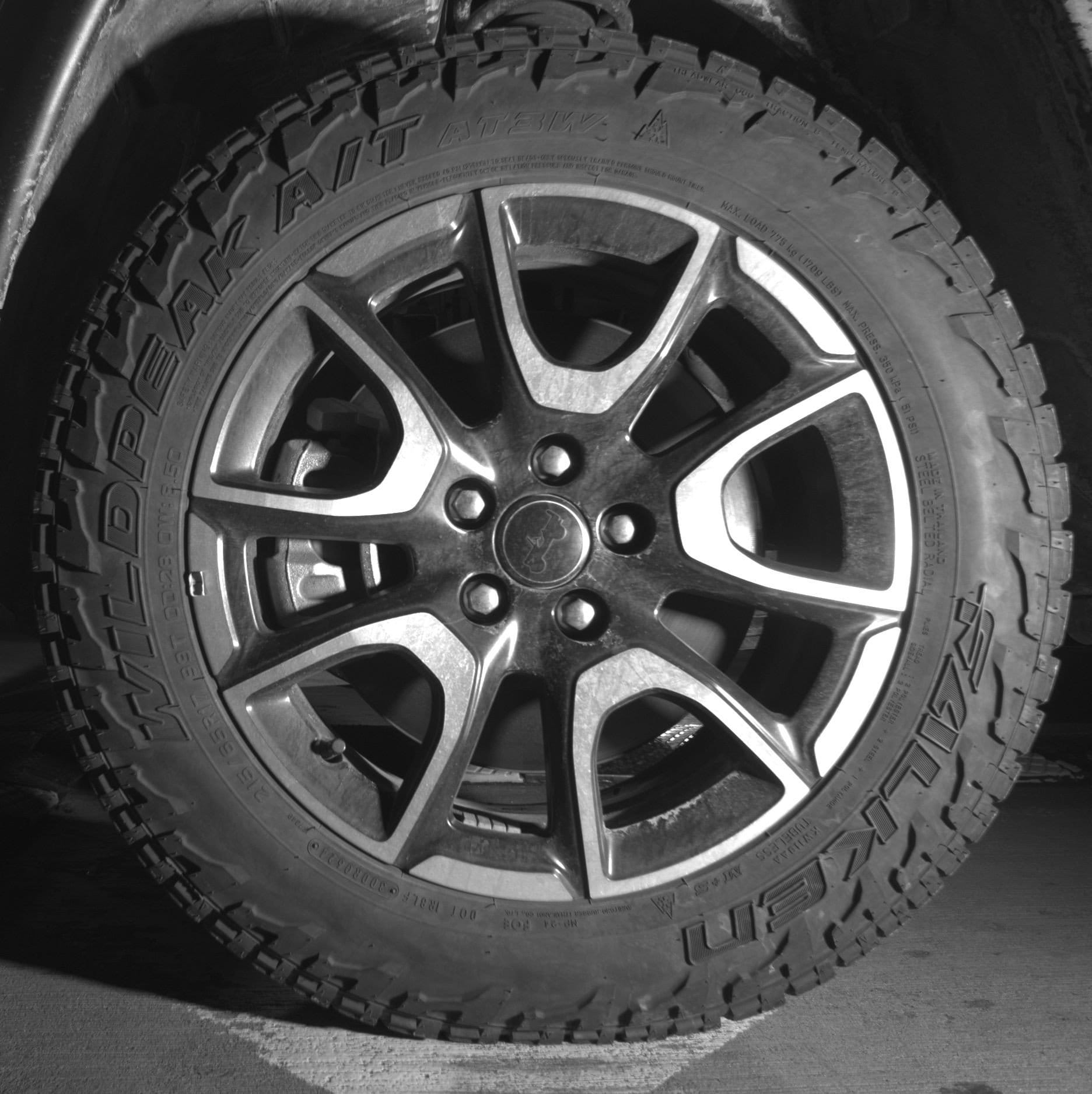 Thumbnail: 2025 Jeep Compass - 12