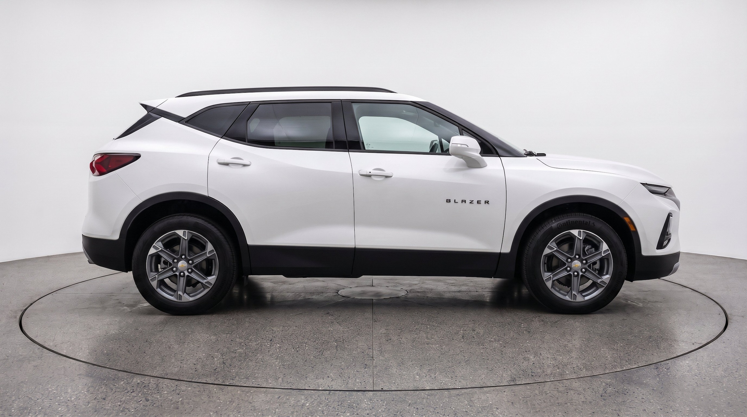 Thumbnail: 2025 Chevrolet Blazer - 11