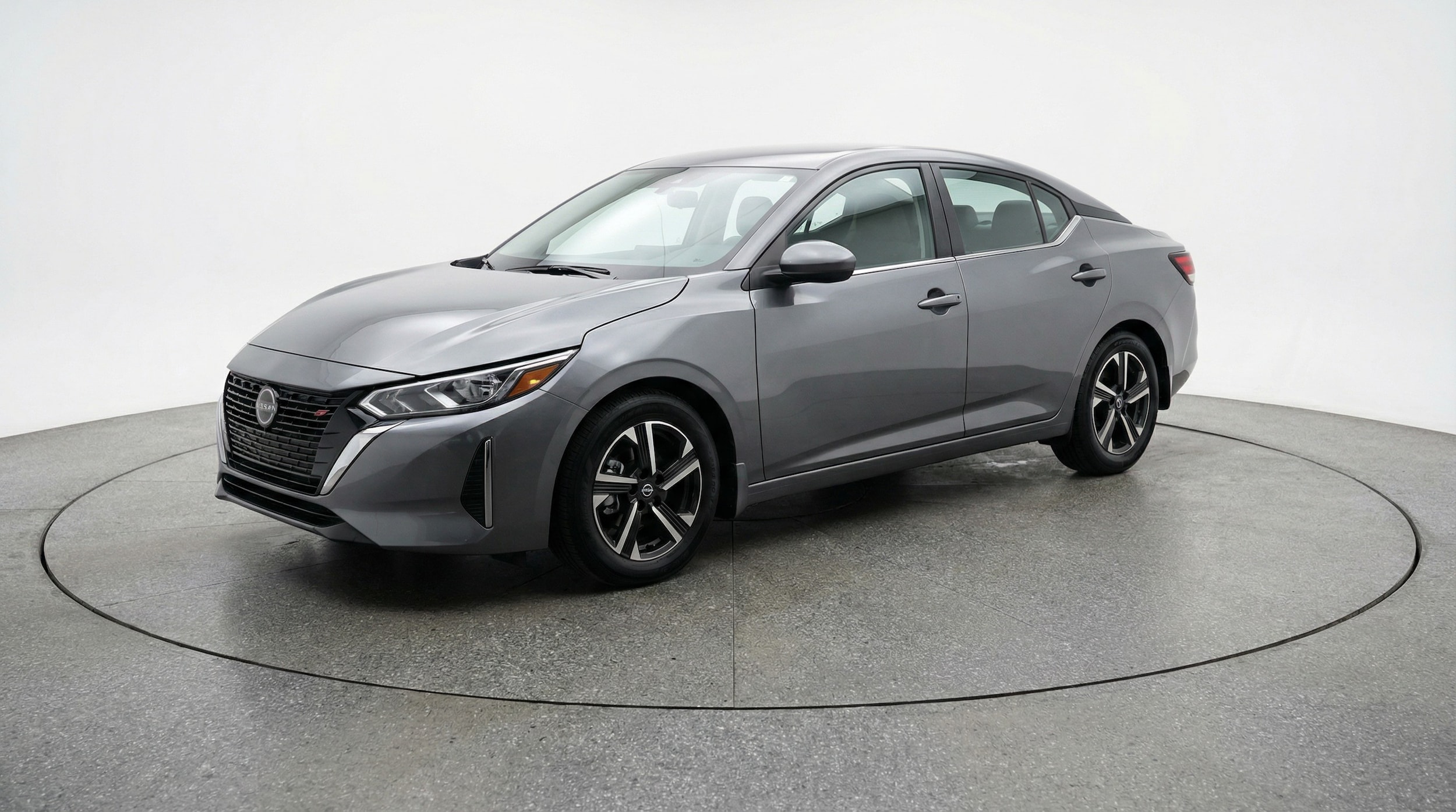 Thumbnail: 2025 Nissan Sentra - 3