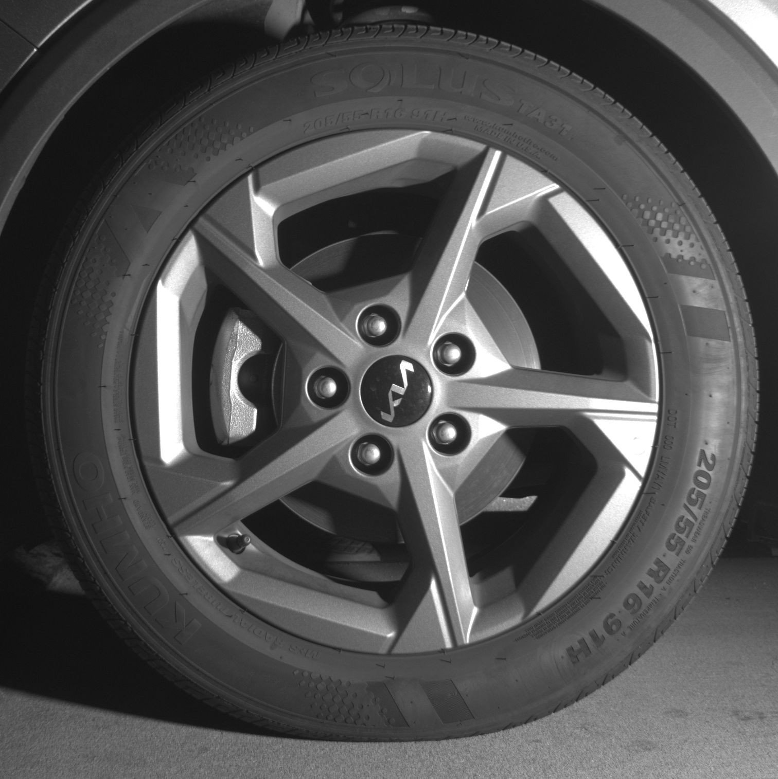 Thumbnail: 2025 Kia K4 - 12