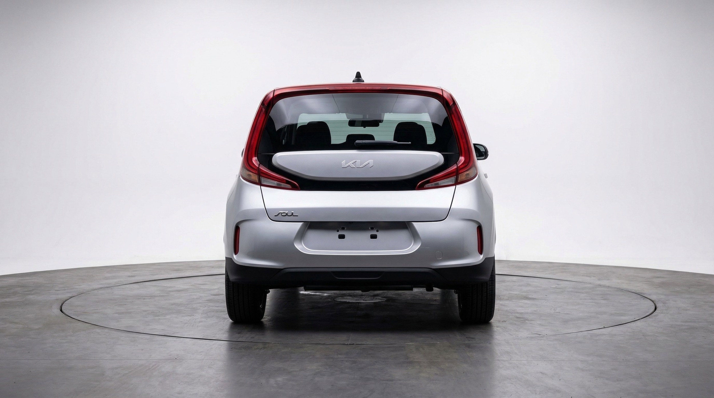 Thumbnail: 2025 Kia Soul - 7