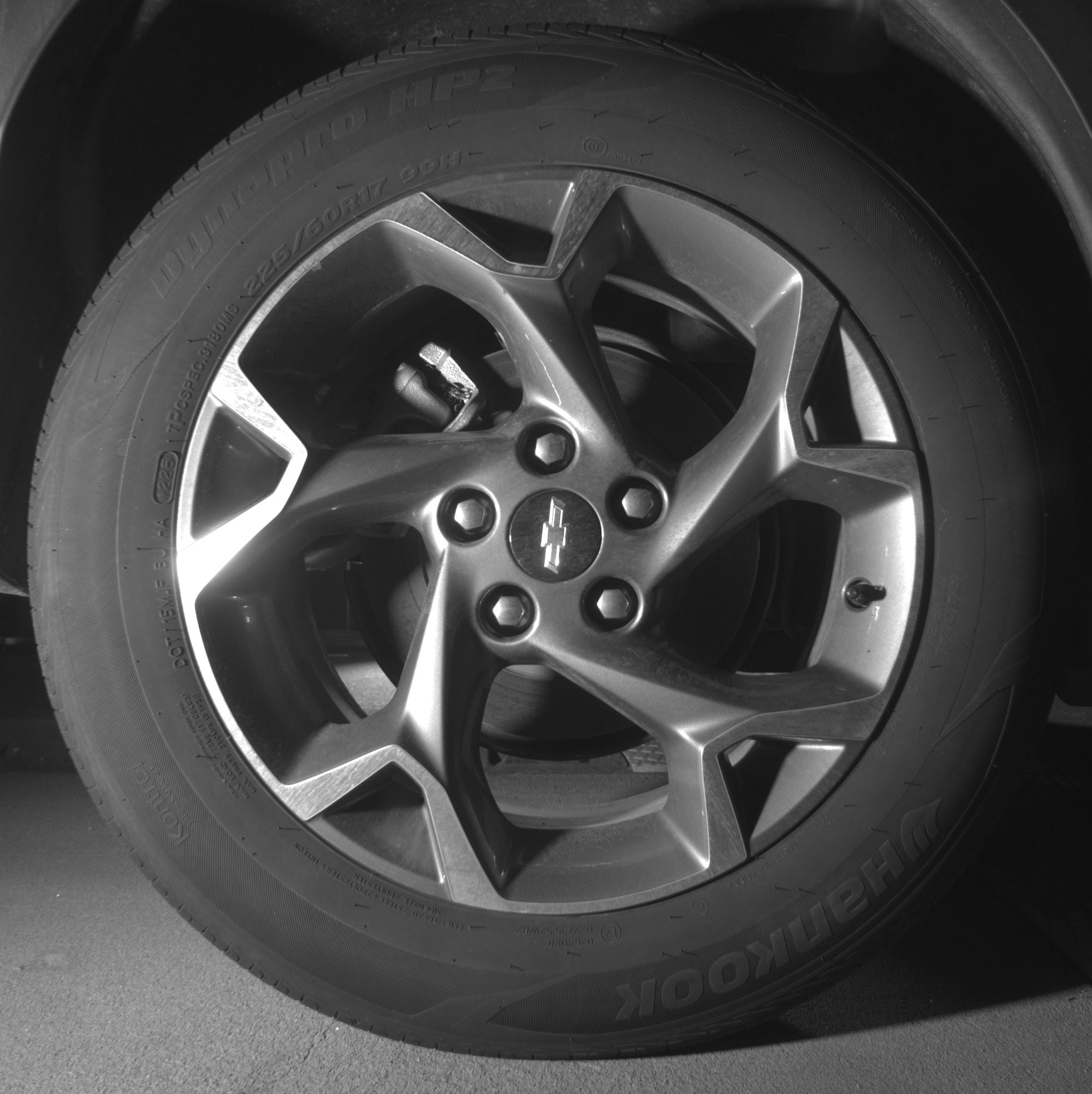 Thumbnail: 2025 Chevrolet Trax - 12