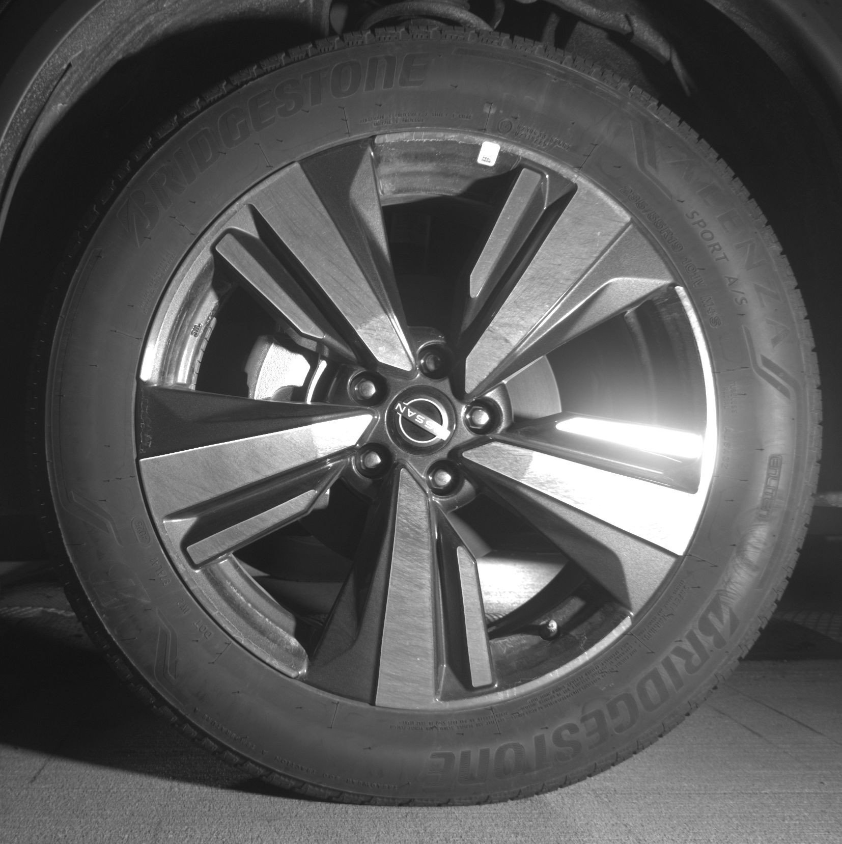 Thumbnail: 2026 Nissan Rogue - 12