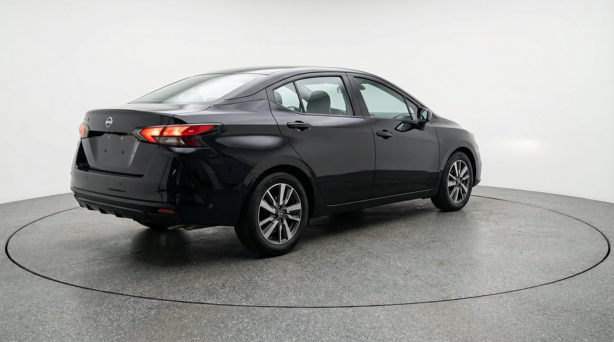 Thumbnail: 2025 Nissan Versa - 9