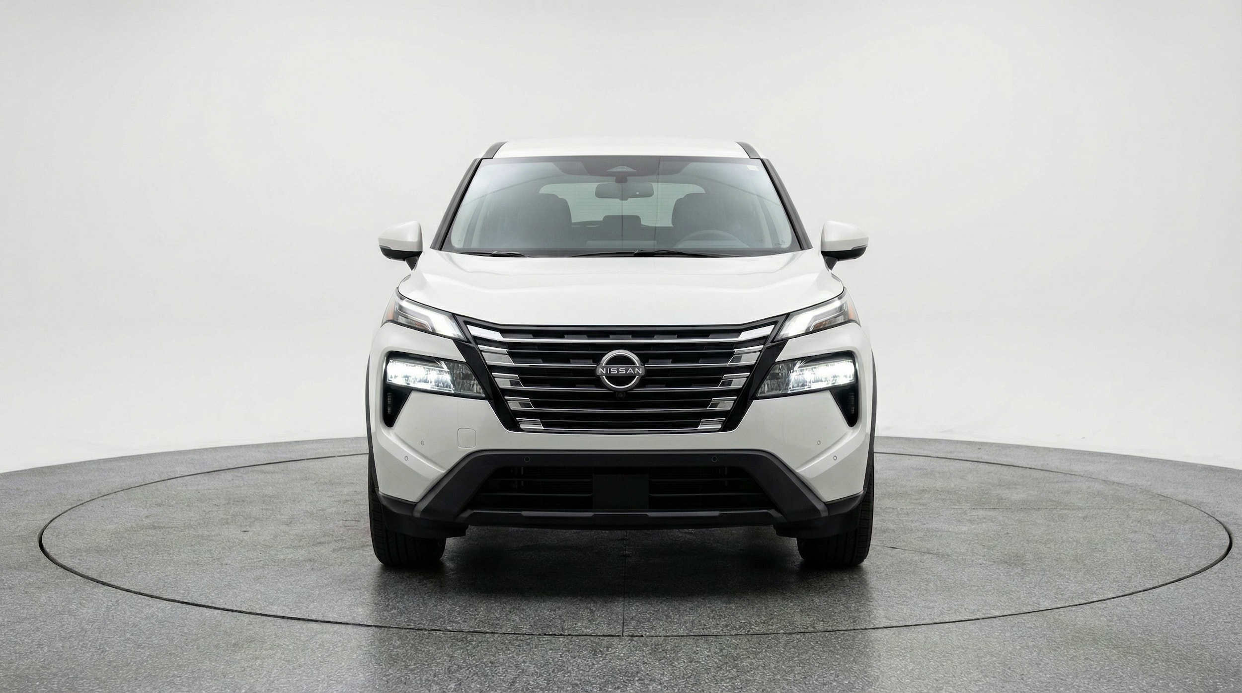 Thumbnail: 2025 Nissan Rogue - 2