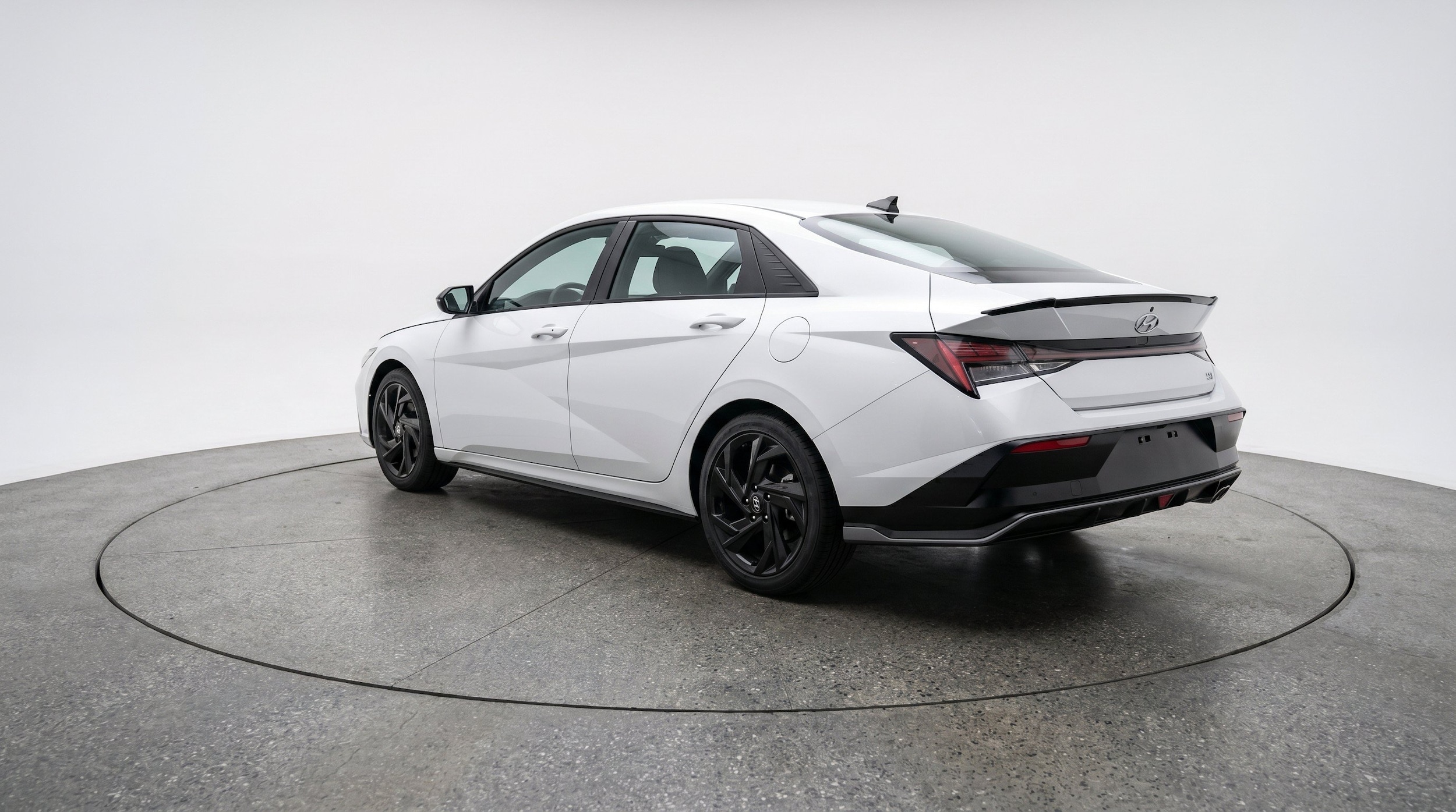 Thumbnail: 2026 Hyundai Elantra - 6