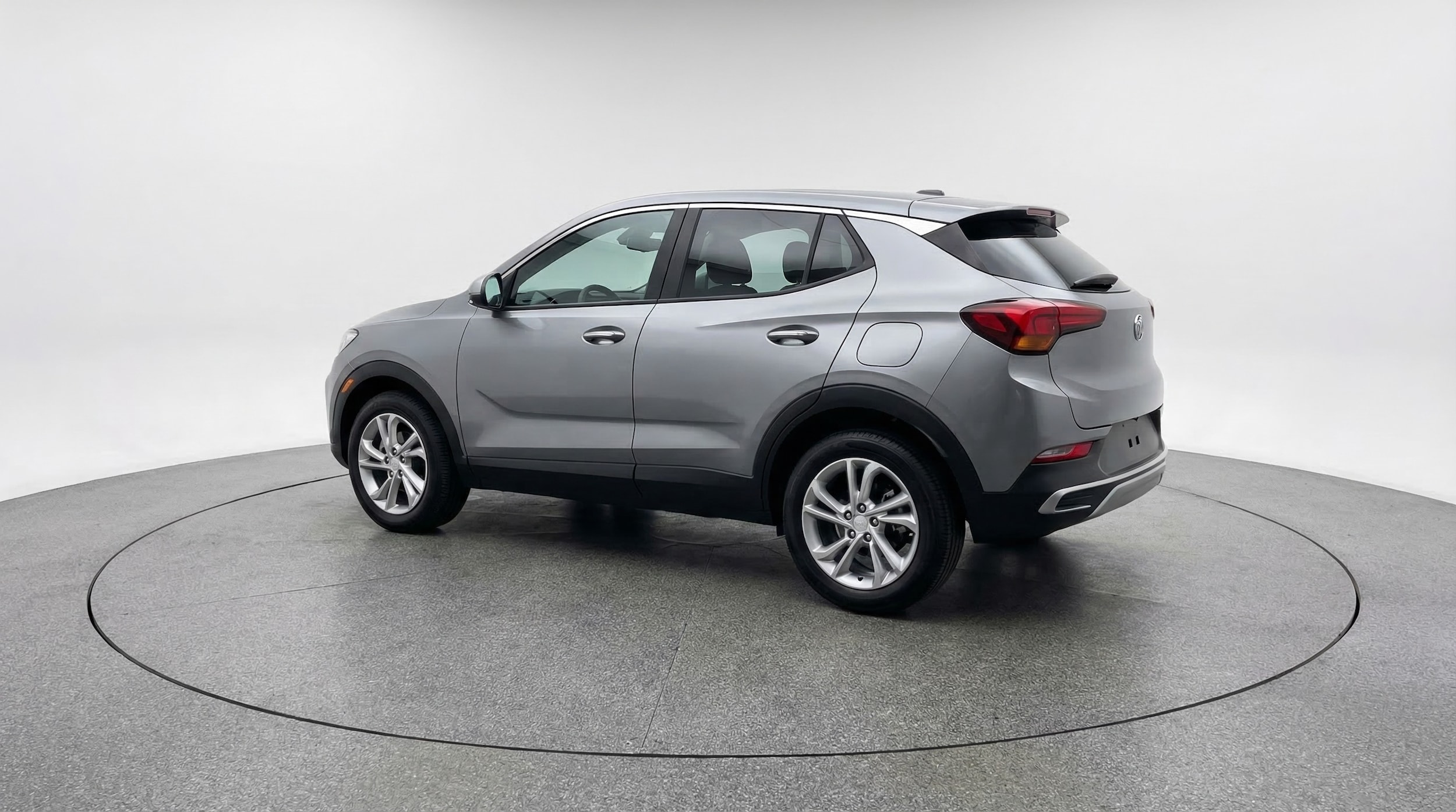 Thumbnail: 2025 Buick Encore GX - 5