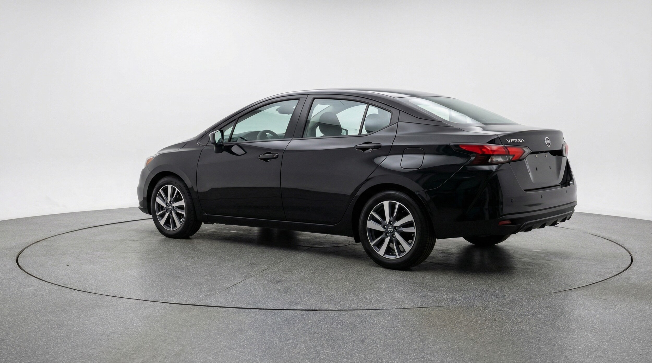 Thumbnail: 2025 Nissan Versa - 5