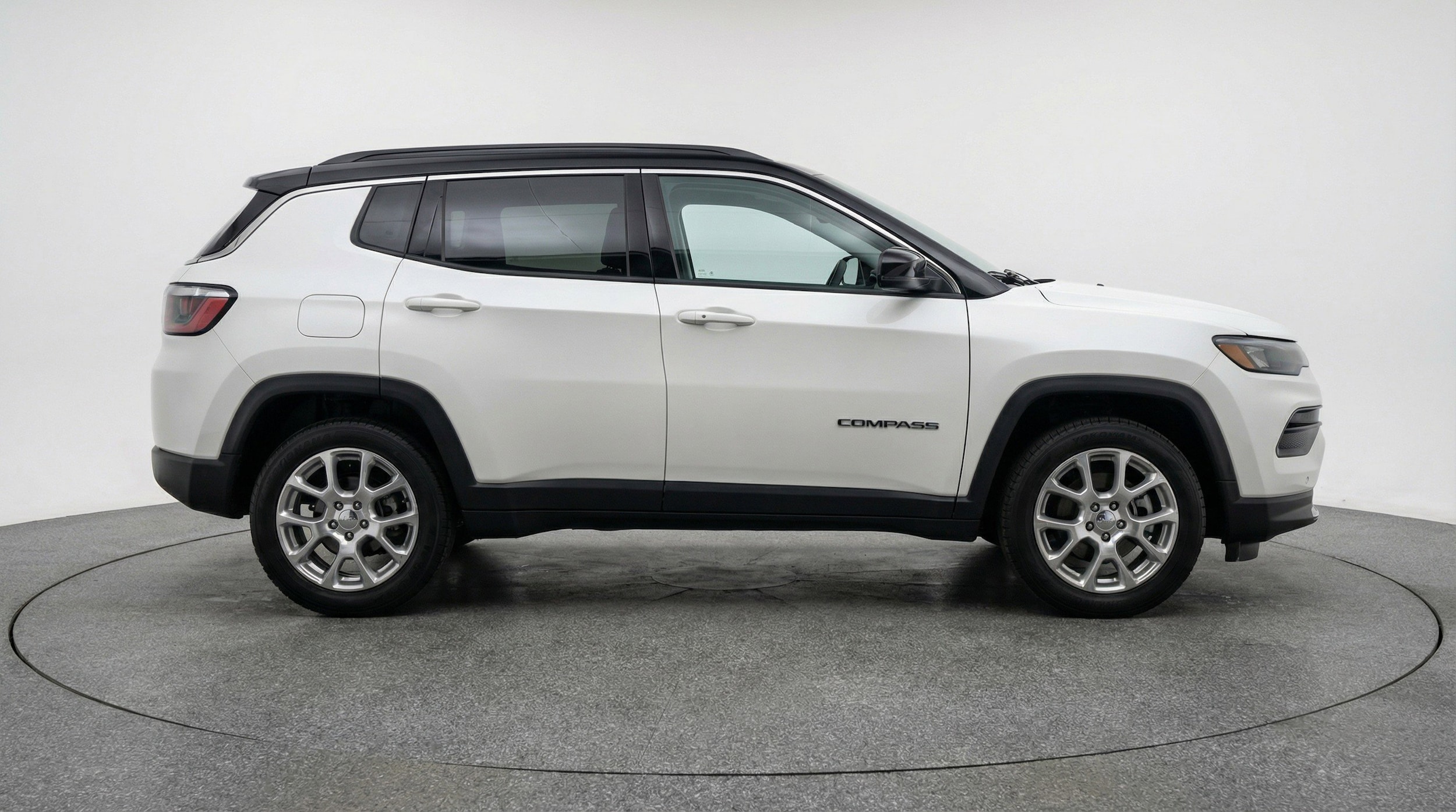 Thumbnail: 2025 Jeep Compass - 11
