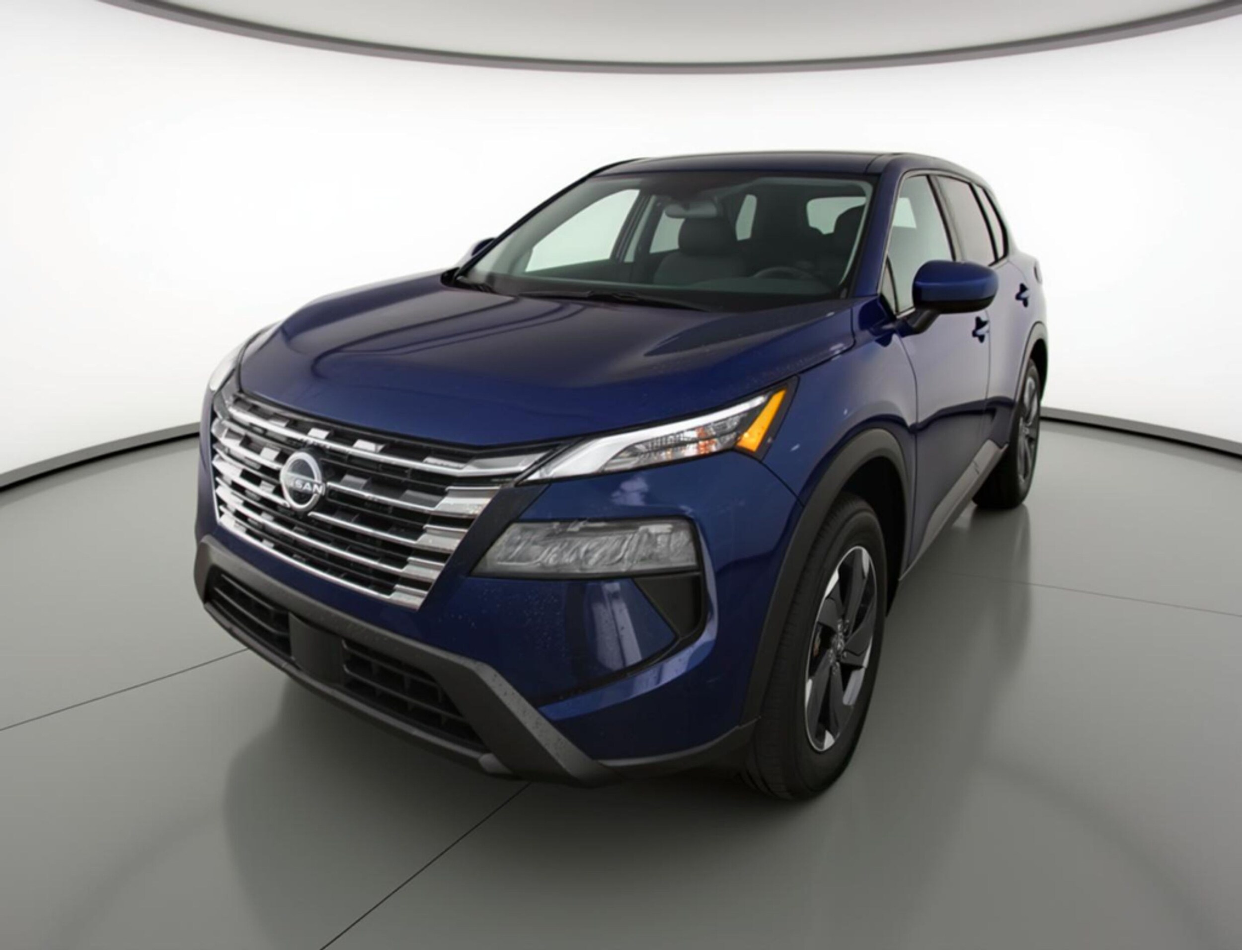 Thumbnail: 2025 Nissan Rogue - 3