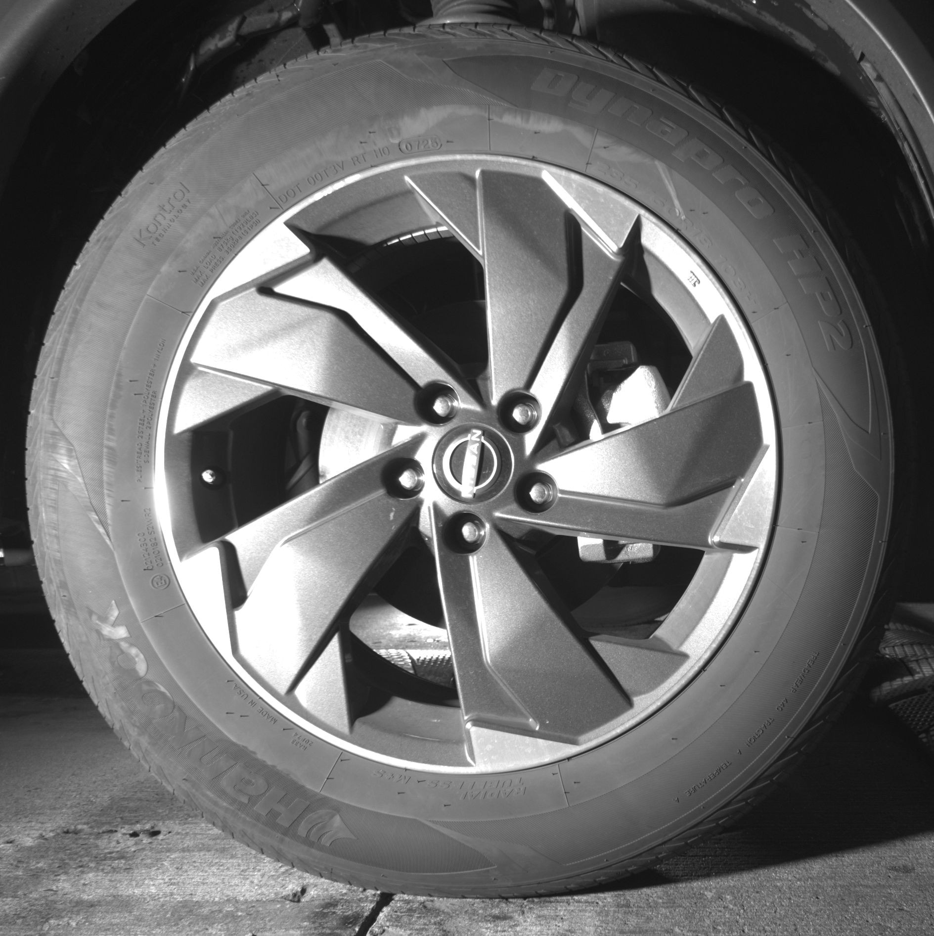 Thumbnail: 2025 Nissan Rogue - 10