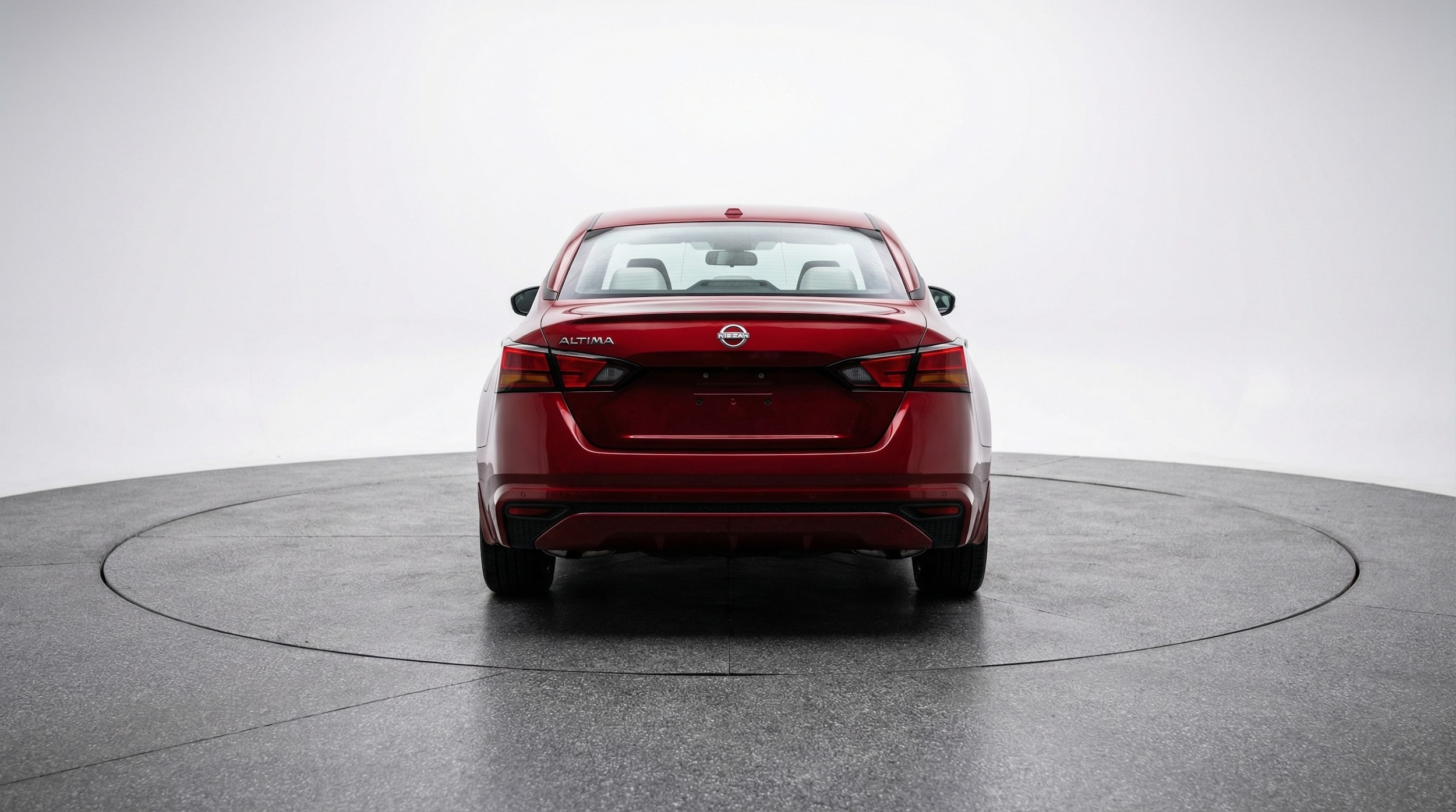 Thumbnail: 2025 Nissan Altima - 6