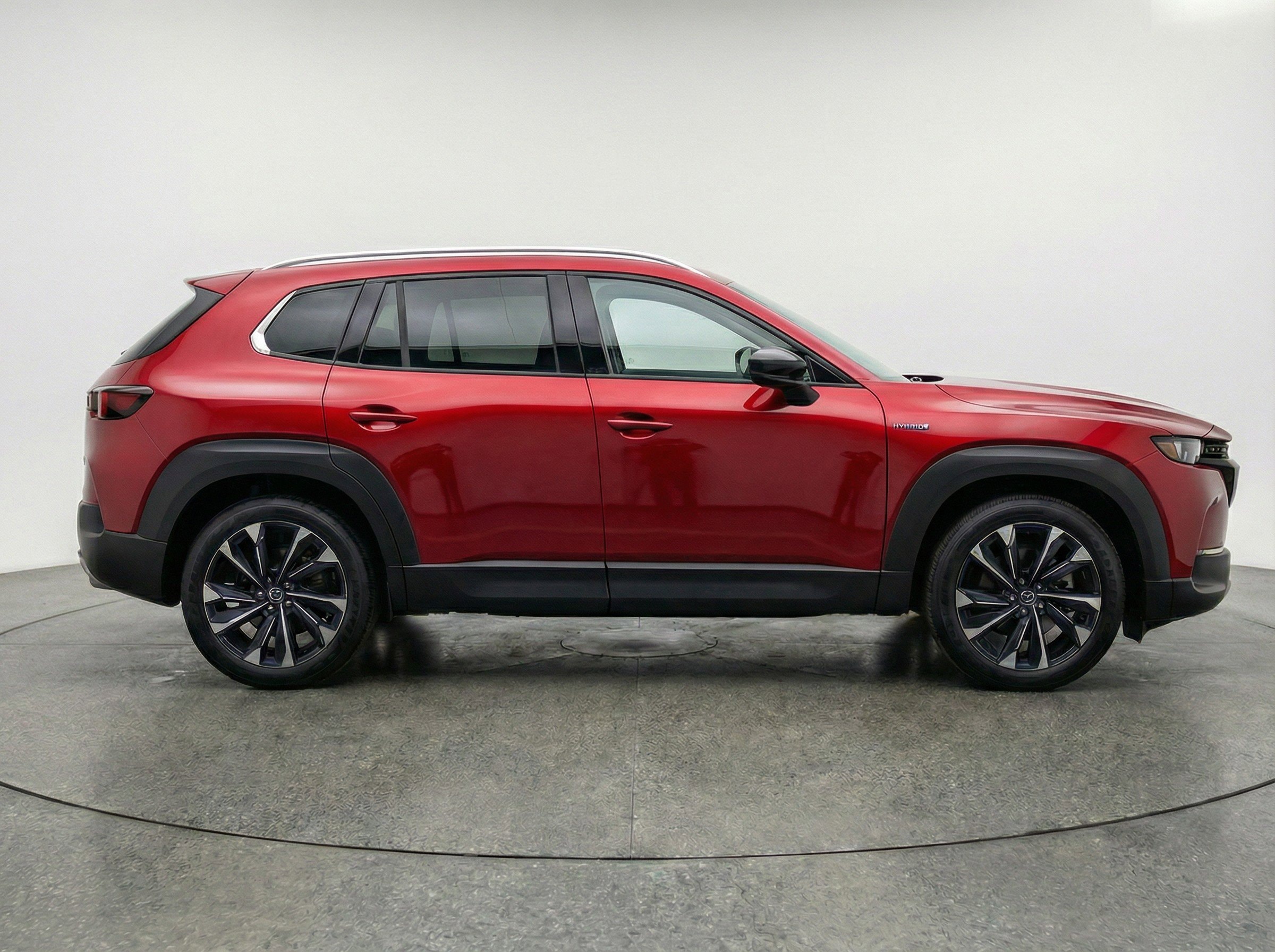 Thumbnail: 2025 Mazda CX-50 - 11