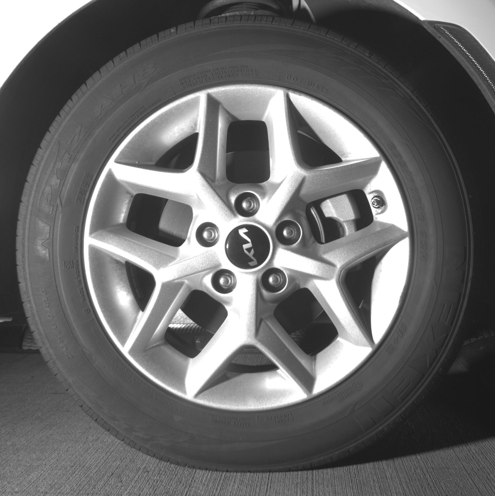 Thumbnail: 2025 Kia Soul - 9