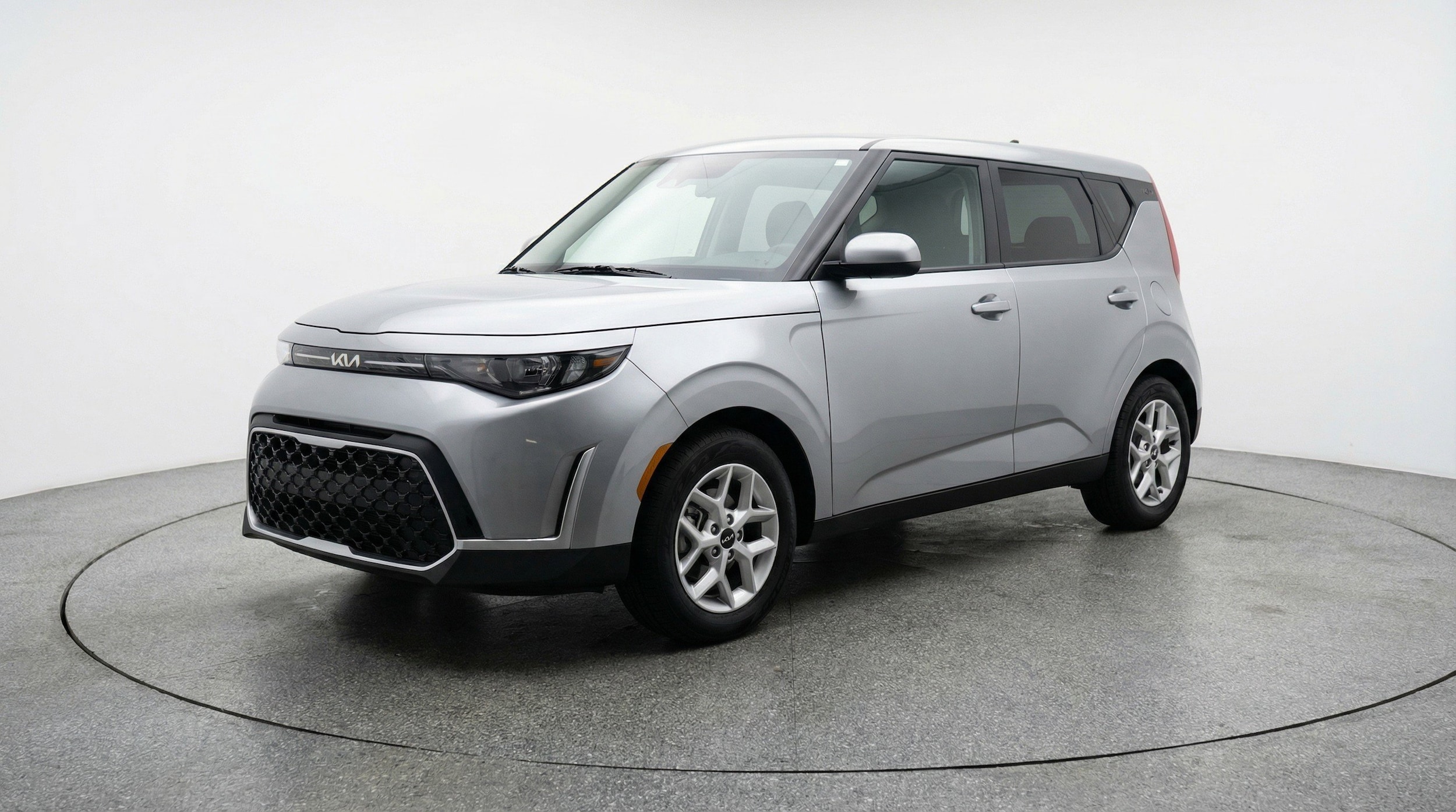 Thumbnail: 2025 Kia Soul - 3