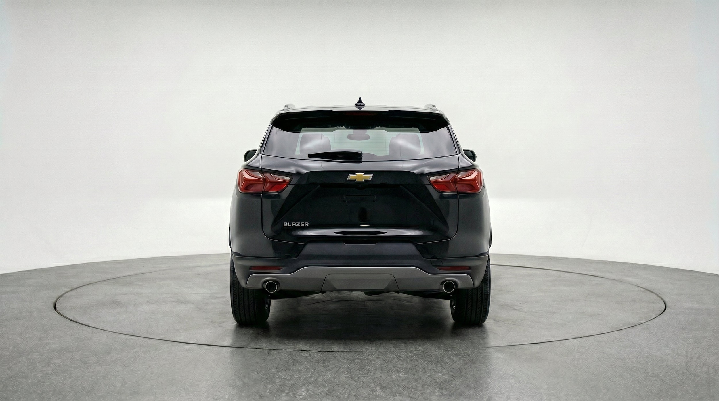 Thumbnail: 2025 Chevrolet Blazer - 7