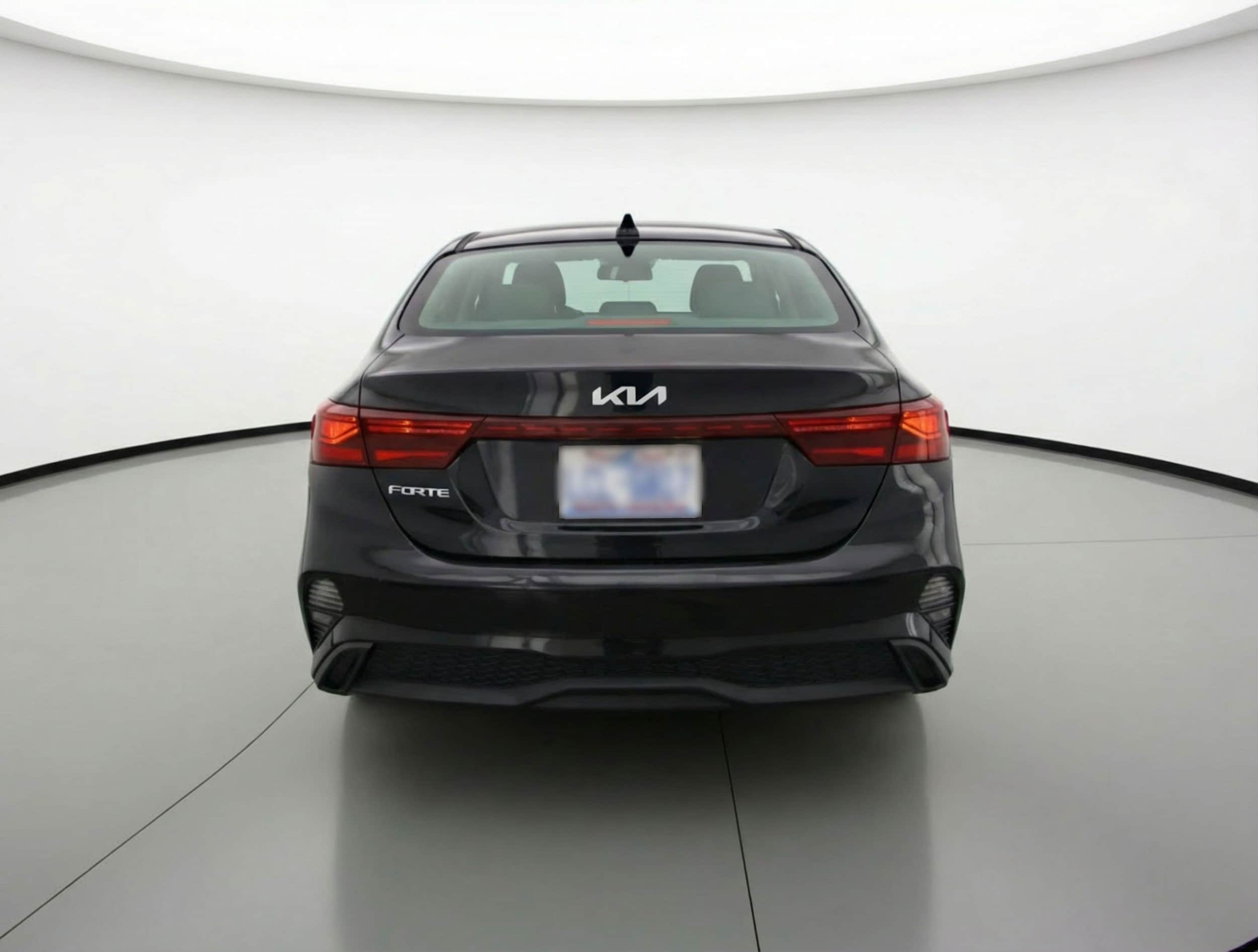 Thumbnail: 2024 Kia Forte - 7