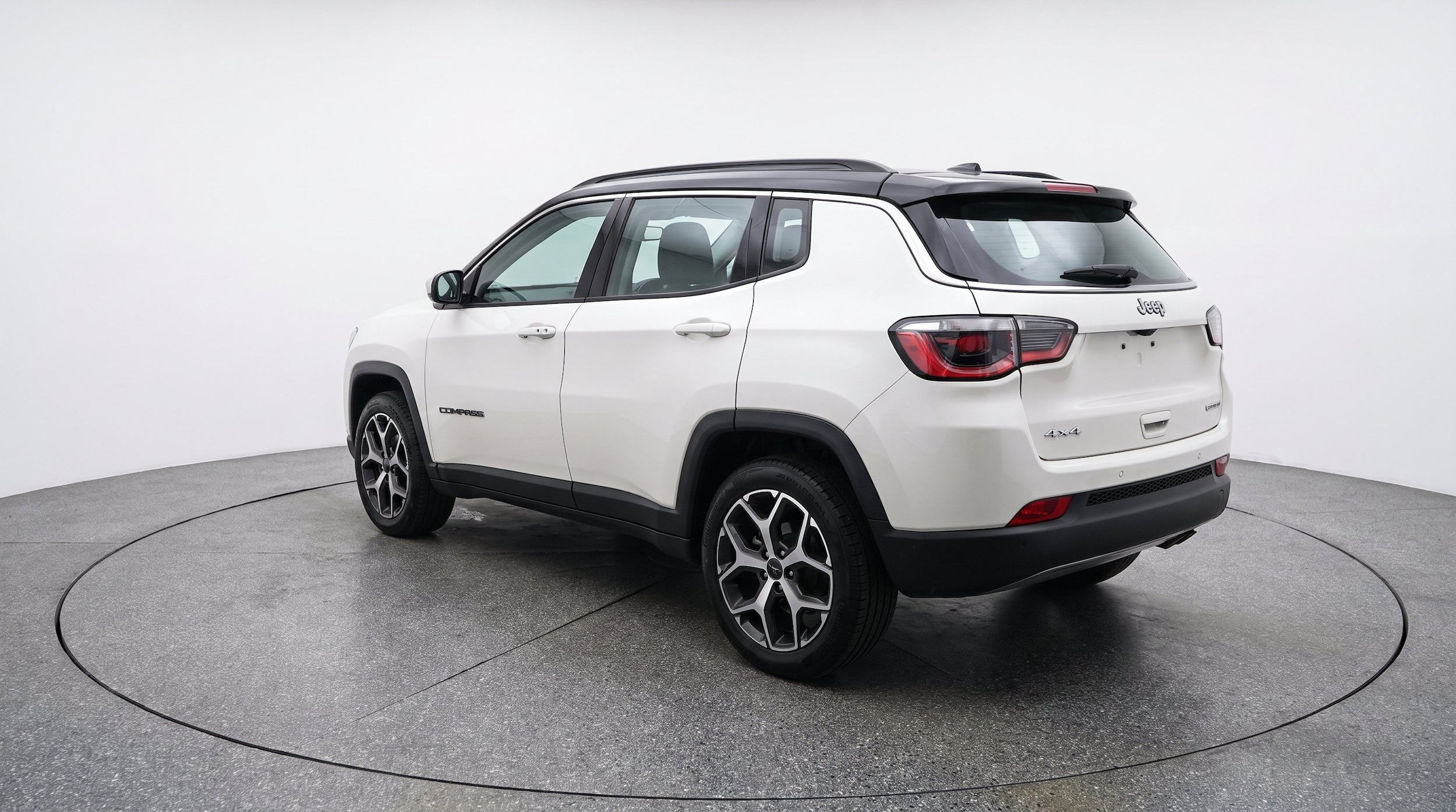 Thumbnail: 2025 Jeep Compass - 6