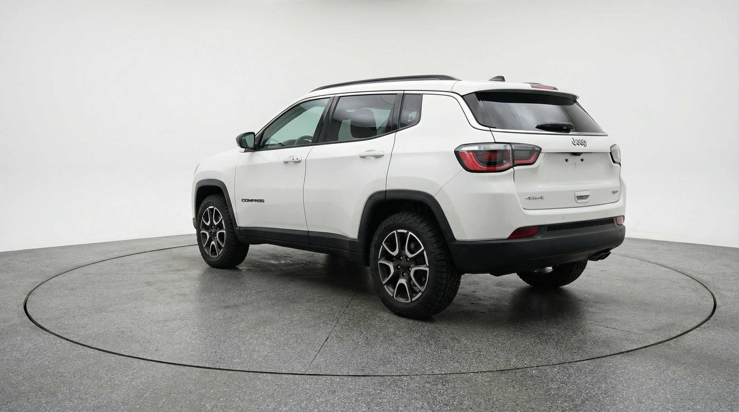 Thumbnail: 2025 Jeep Compass - 6