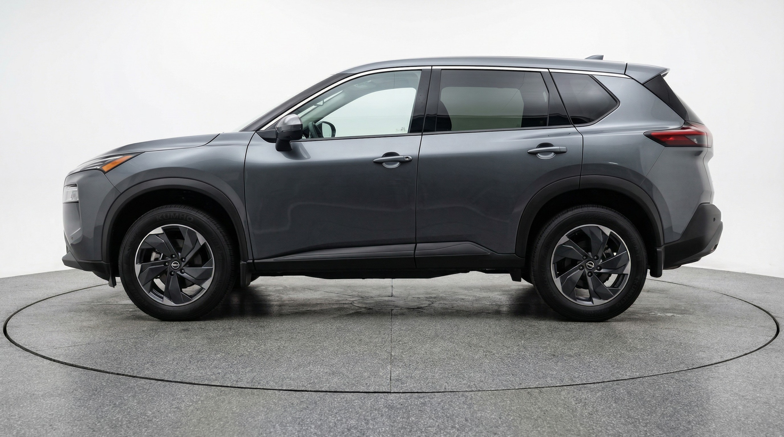 Thumbnail: 2025 Nissan Rogue - 4