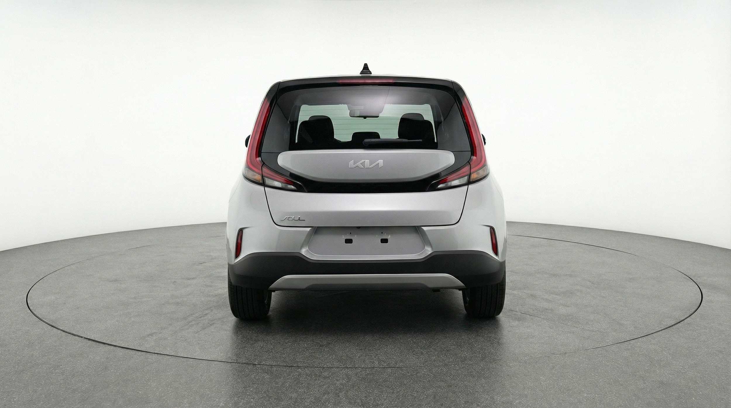 Thumbnail: 2025 Kia Soul - 7