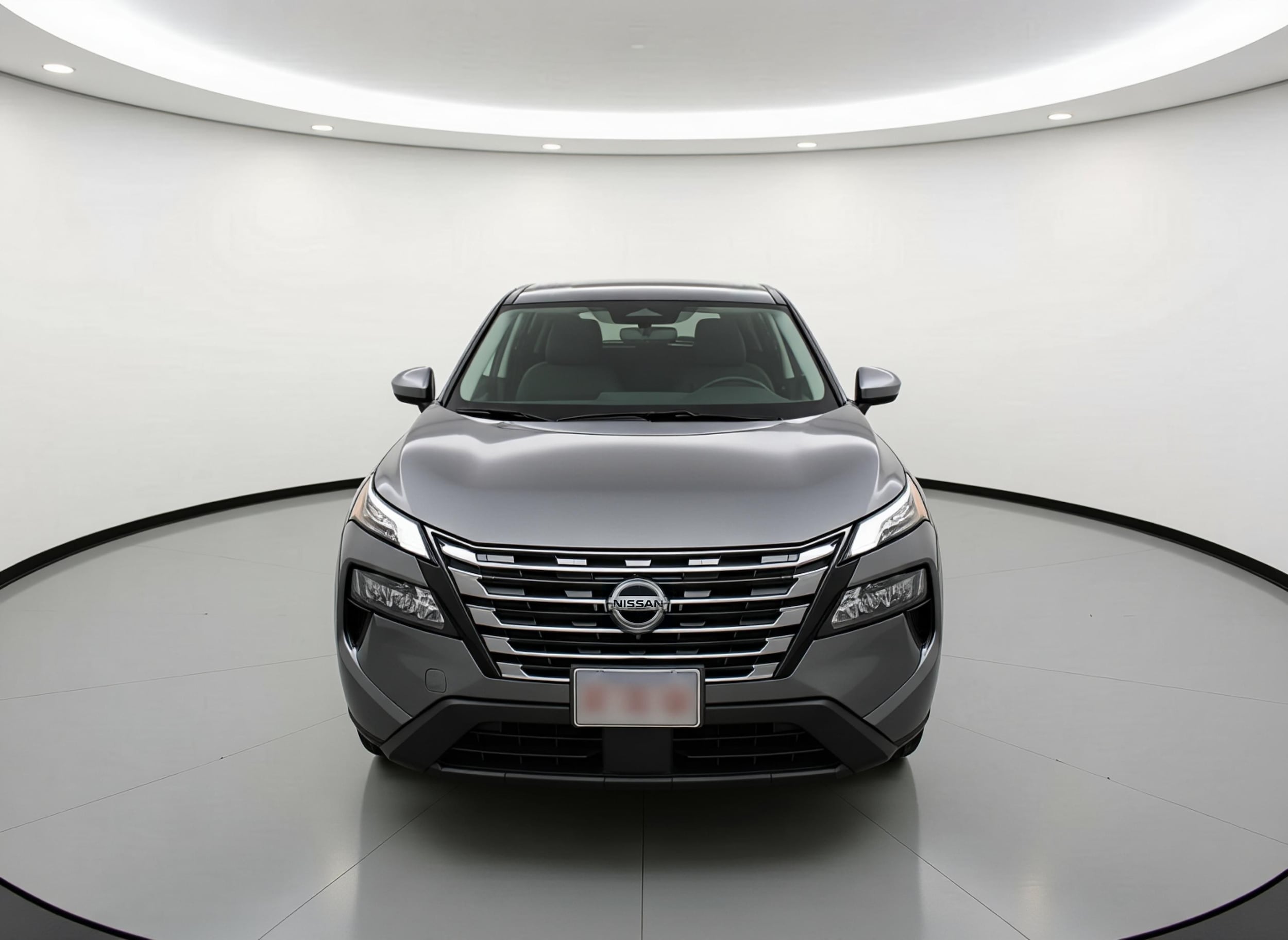 Thumbnail: 2025 Nissan Rogue - 2