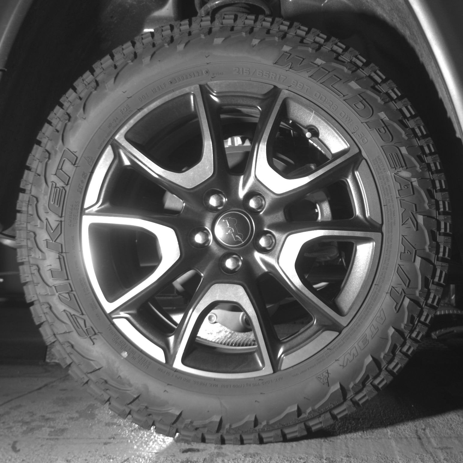 Thumbnail: 2025 Jeep Compass - 15