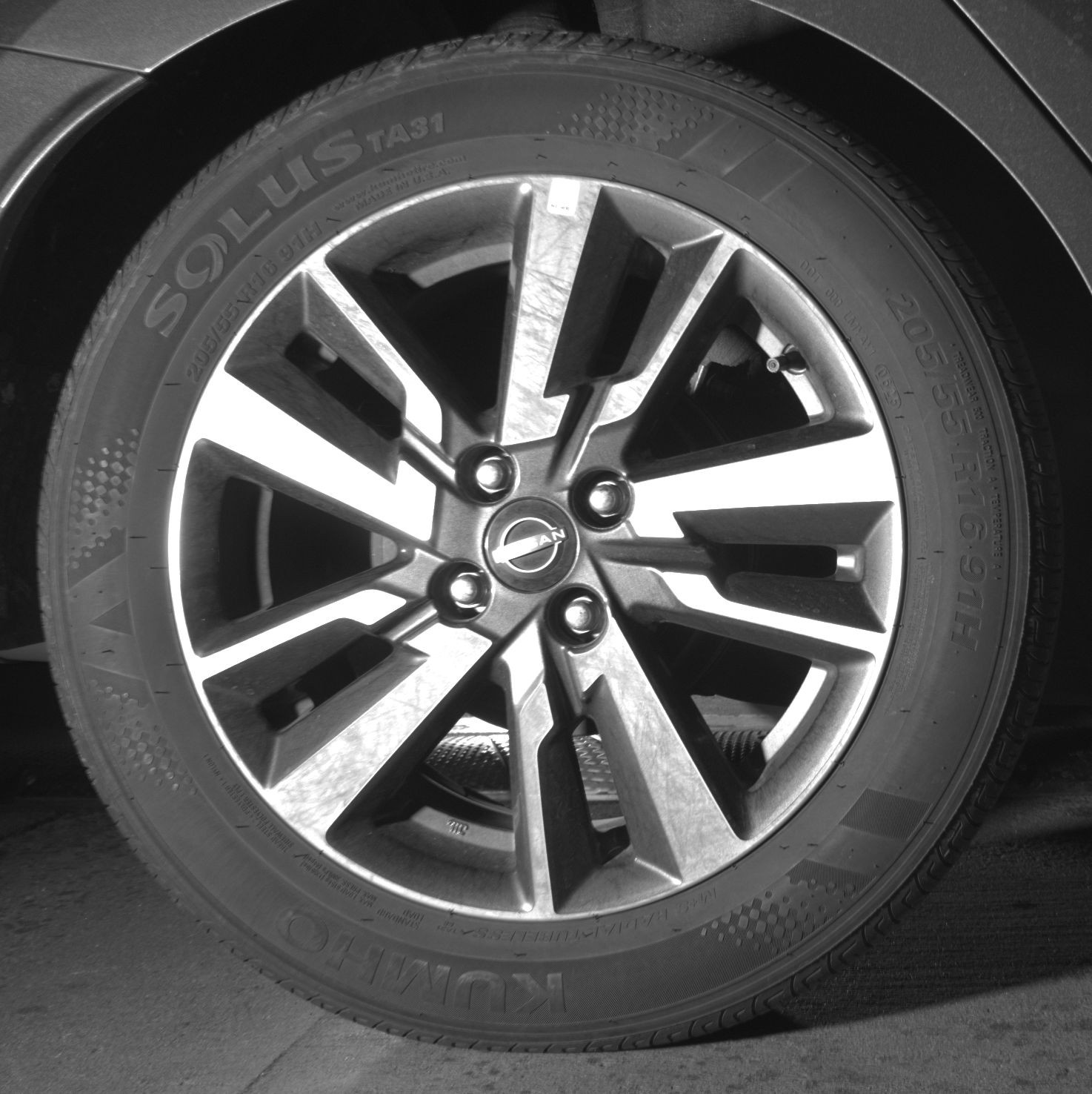 Thumbnail: 2025 Nissan Versa - 12