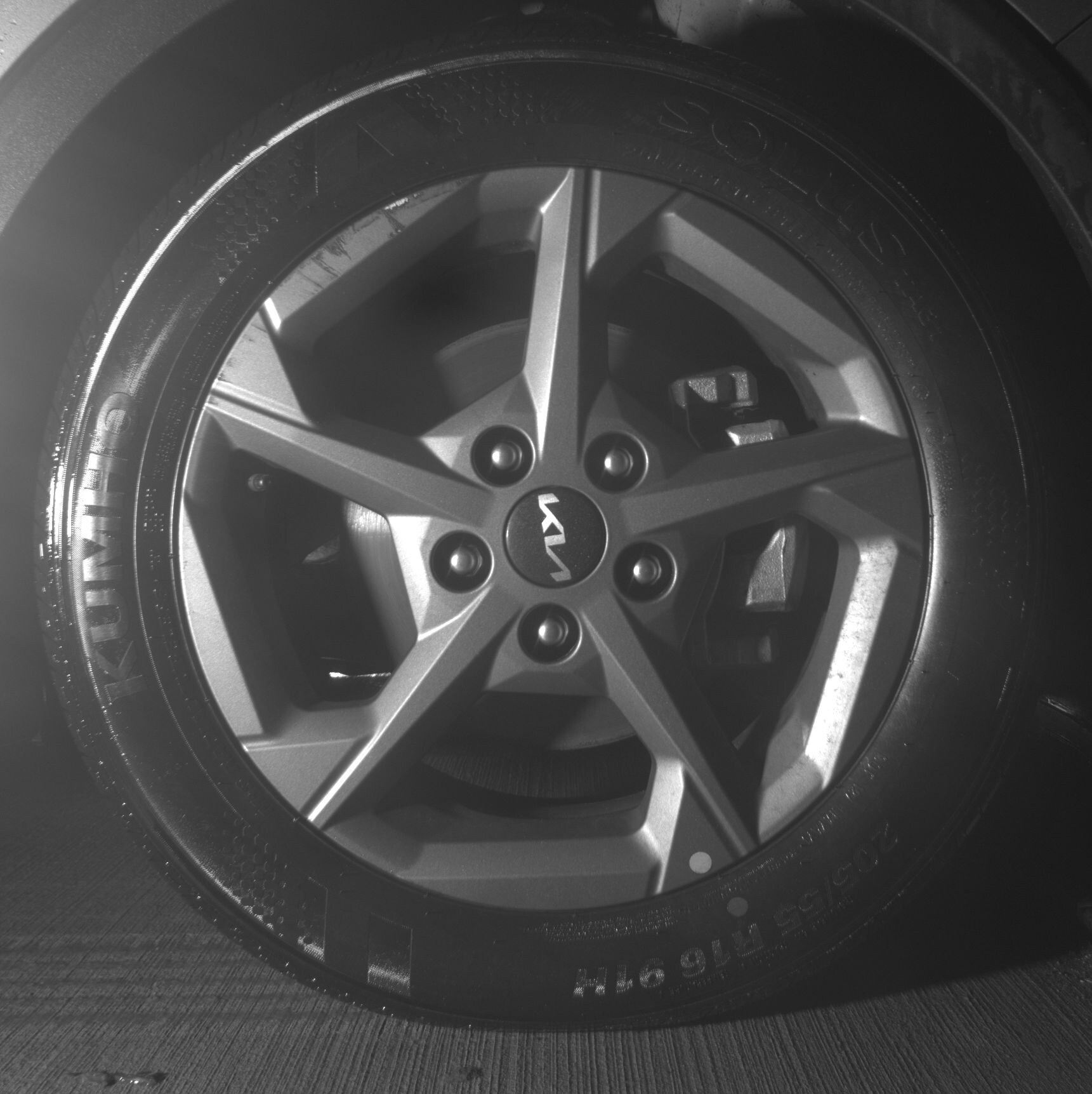 Thumbnail: 2025 Kia K4 - 10