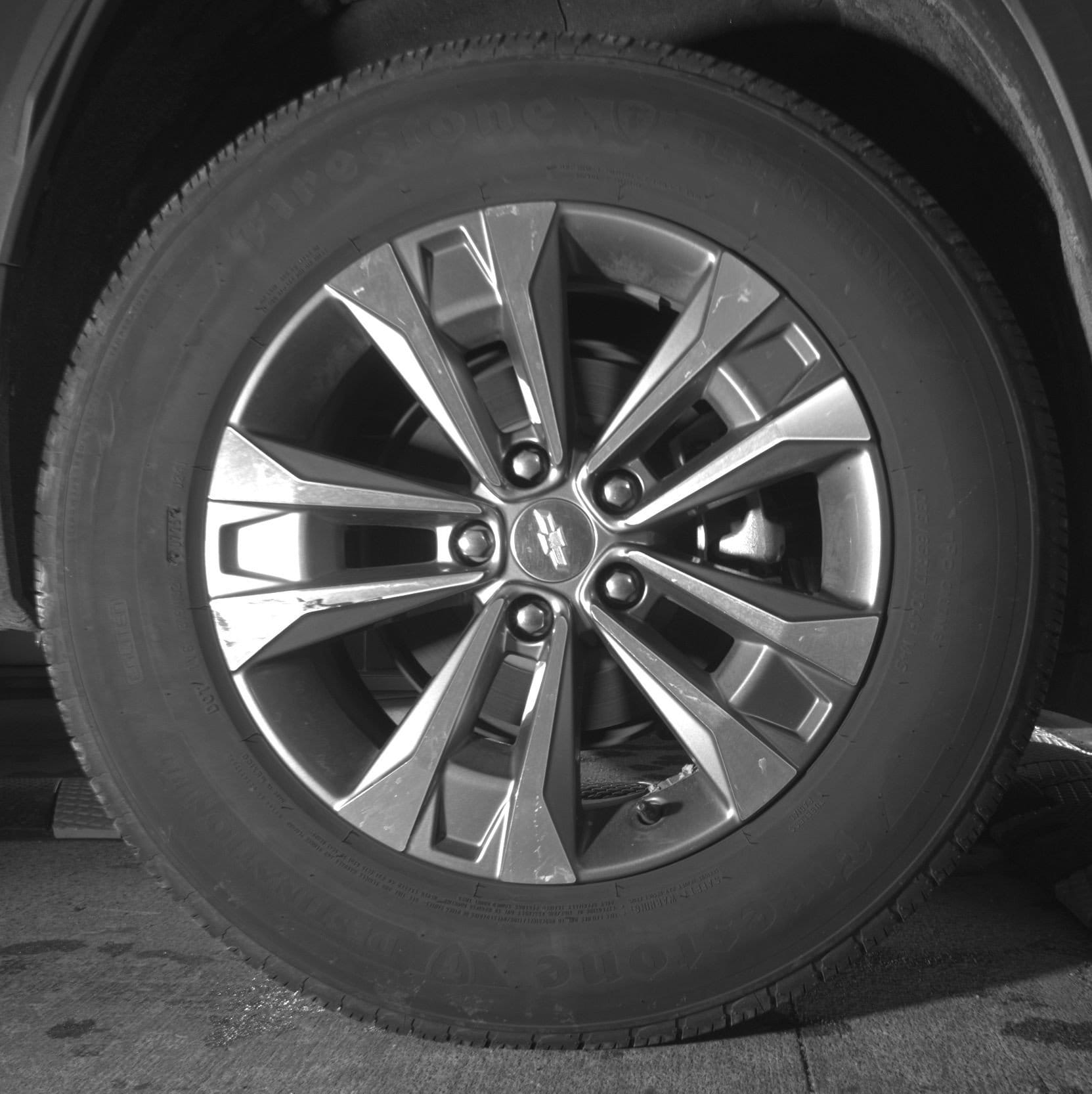 Thumbnail: 2025 Chevrolet Equinox - 15