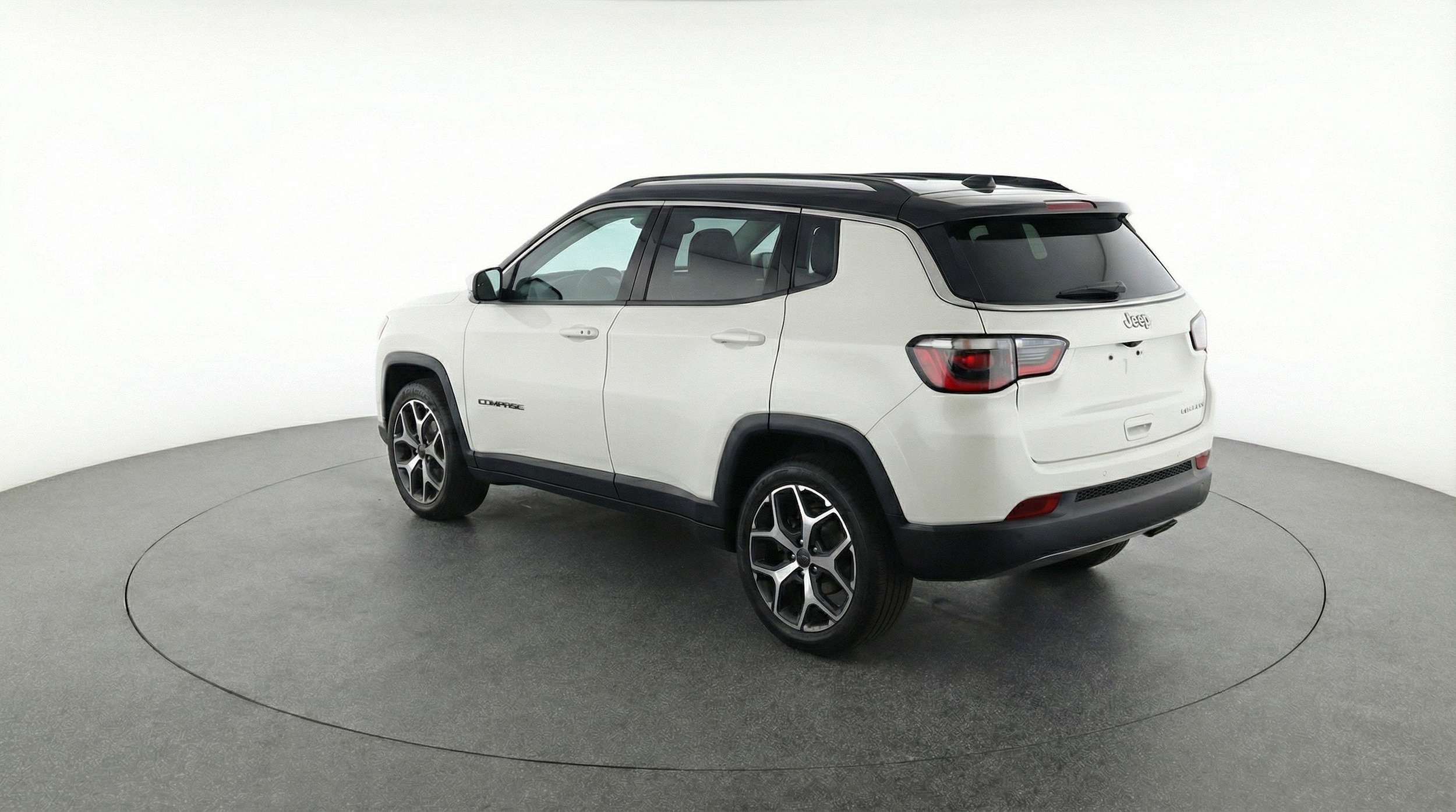 Thumbnail: 2025 Jeep Compass - 6