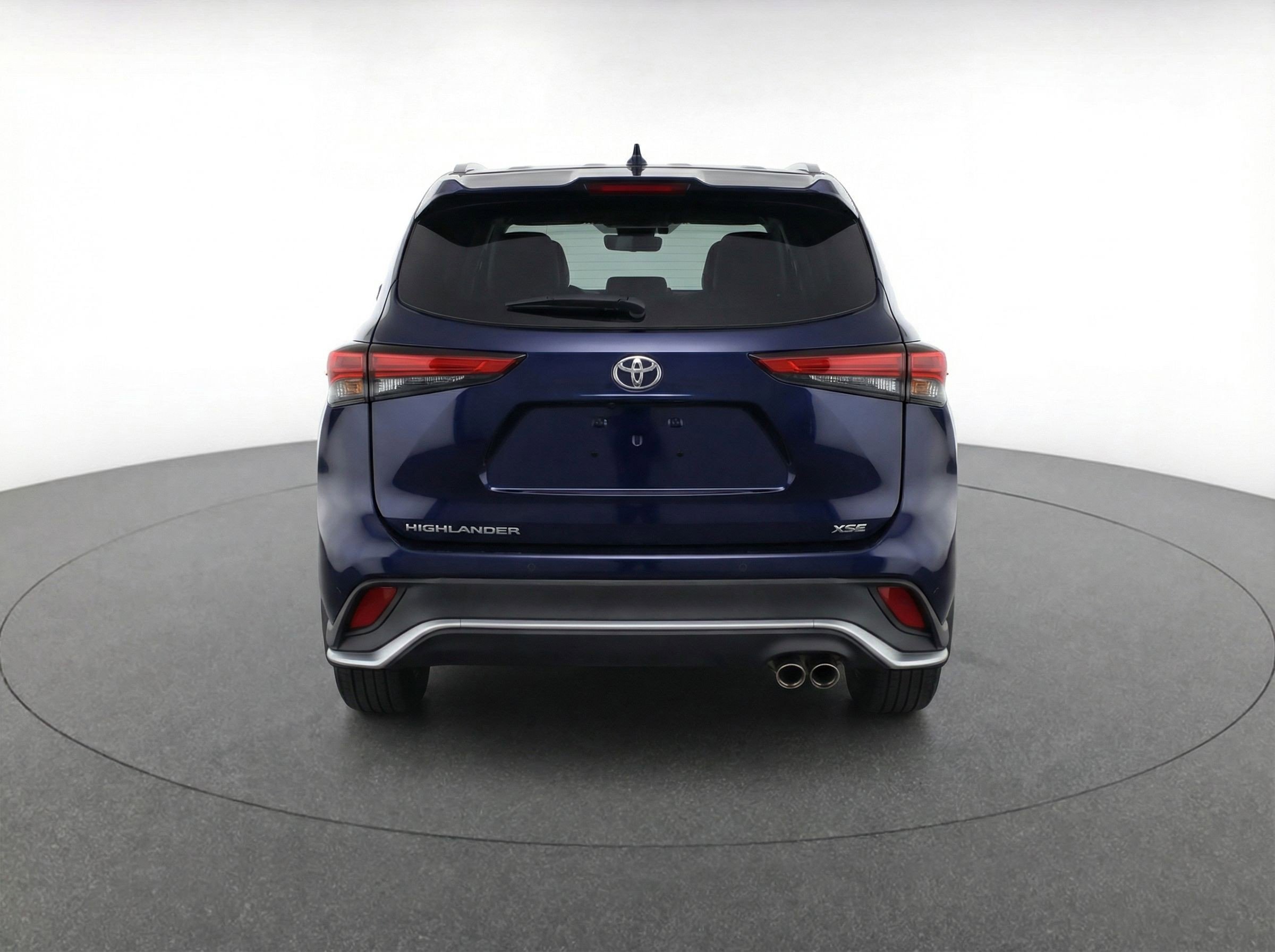 Thumbnail: 2024 Toyota Highlander - 7