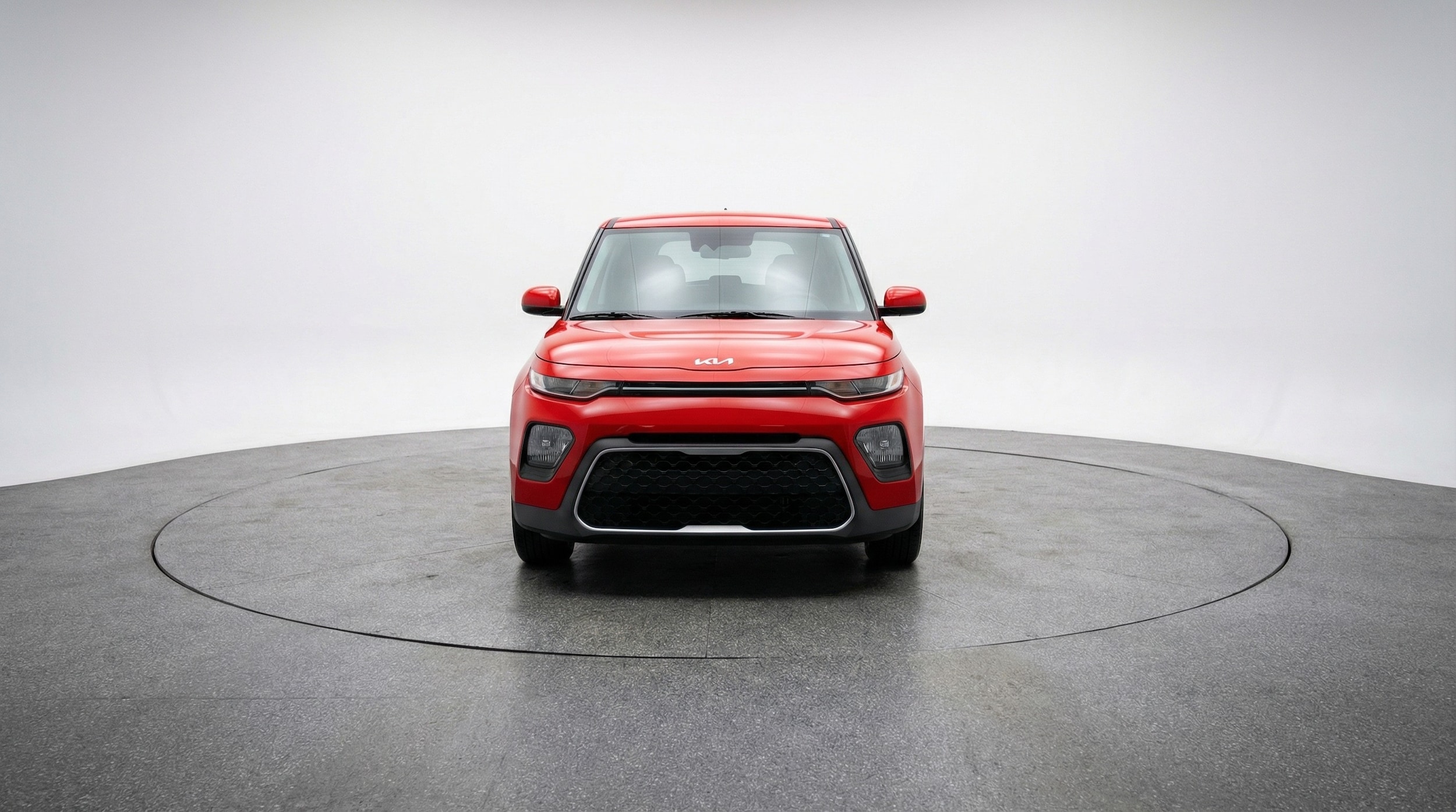 Thumbnail: 2025 Kia Soul - 2