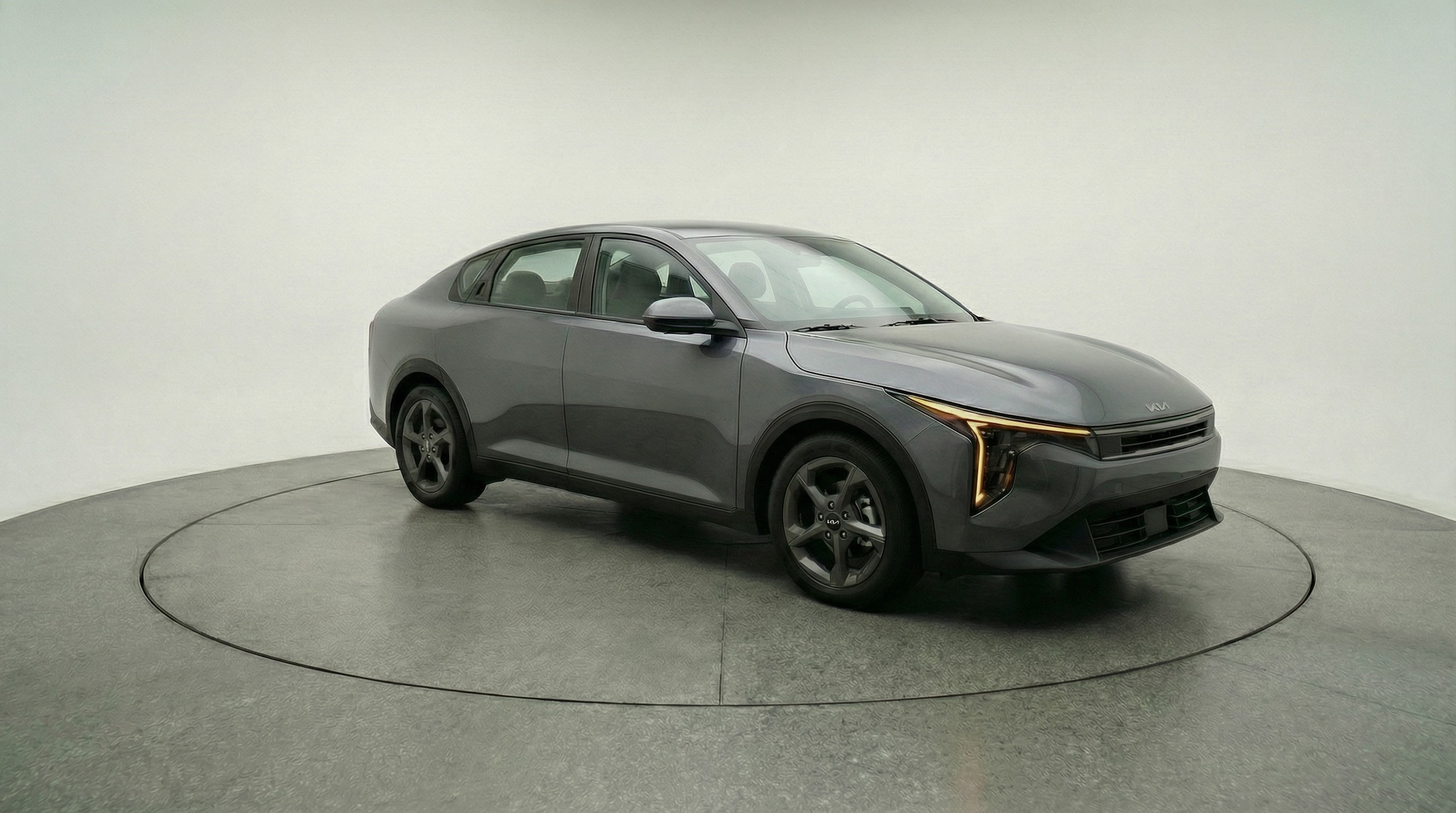 Thumbnail: 2025 Kia K4 - 1