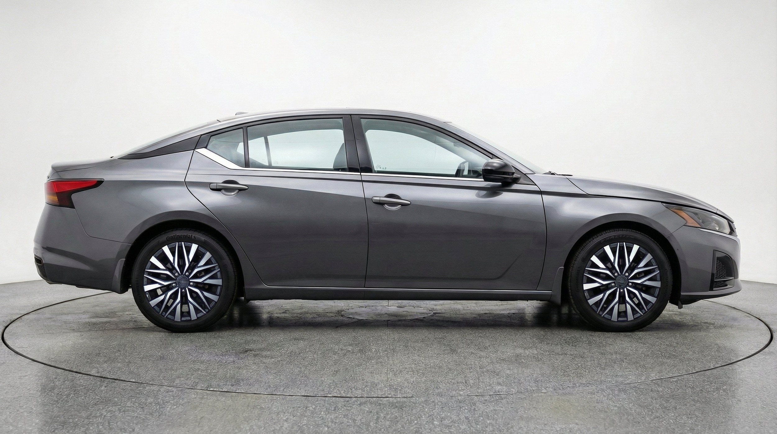 Thumbnail: 2025 Nissan Altima - 11