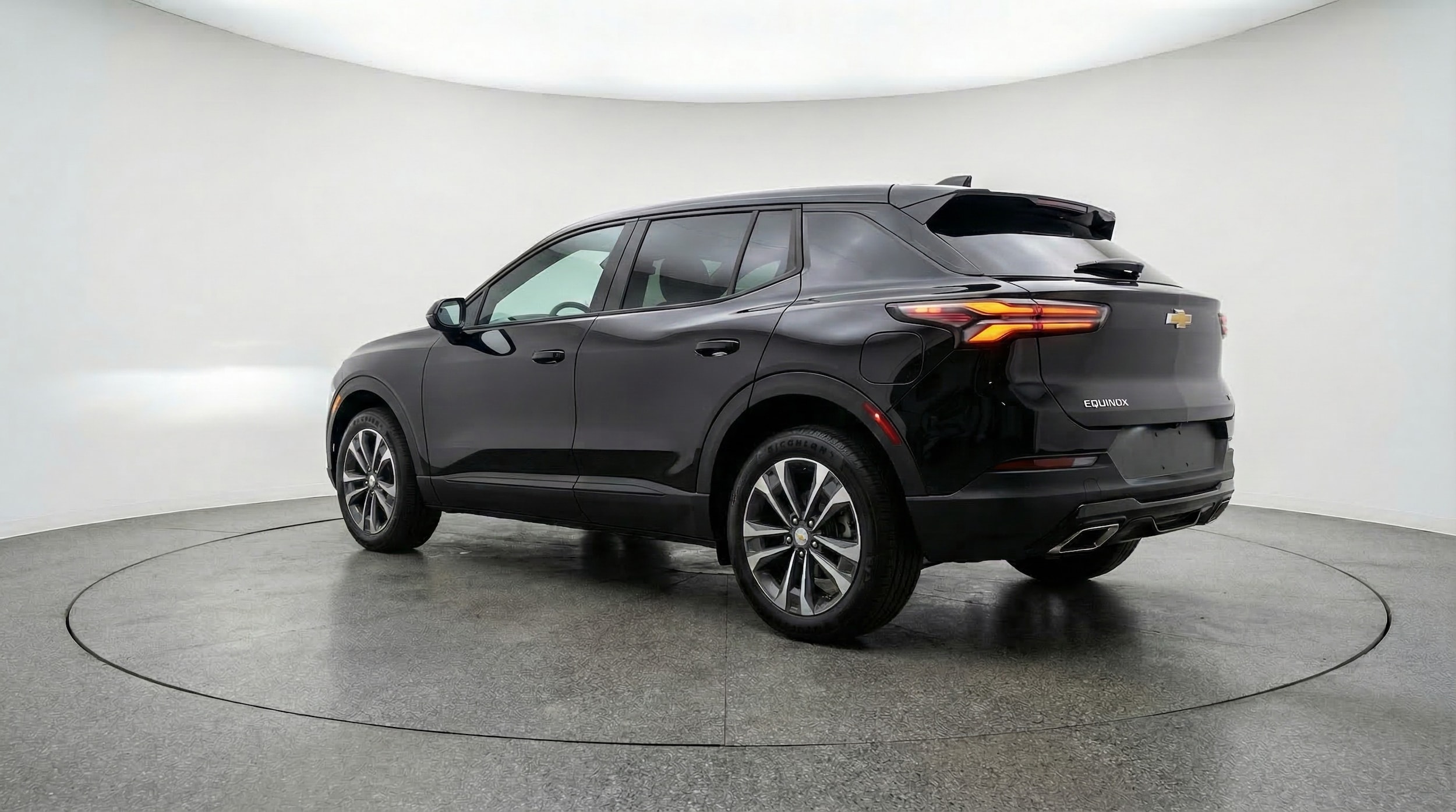 Thumbnail: 2025 Chevrolet Equinox - 5