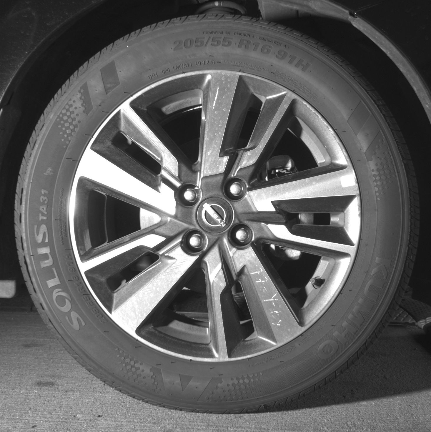 Thumbnail: 2025 Nissan Versa - 10