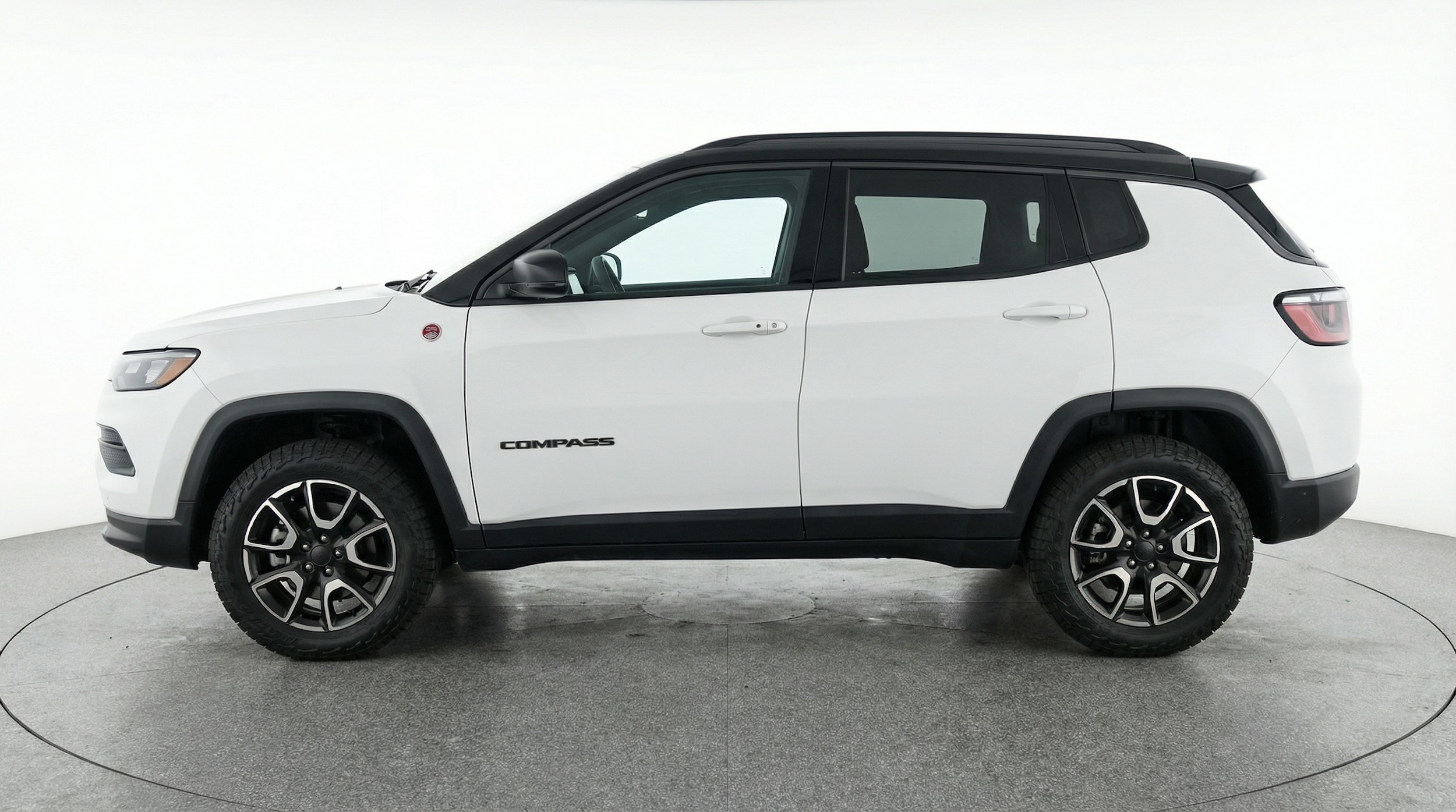 Thumbnail: 2025 Jeep Compass - 4