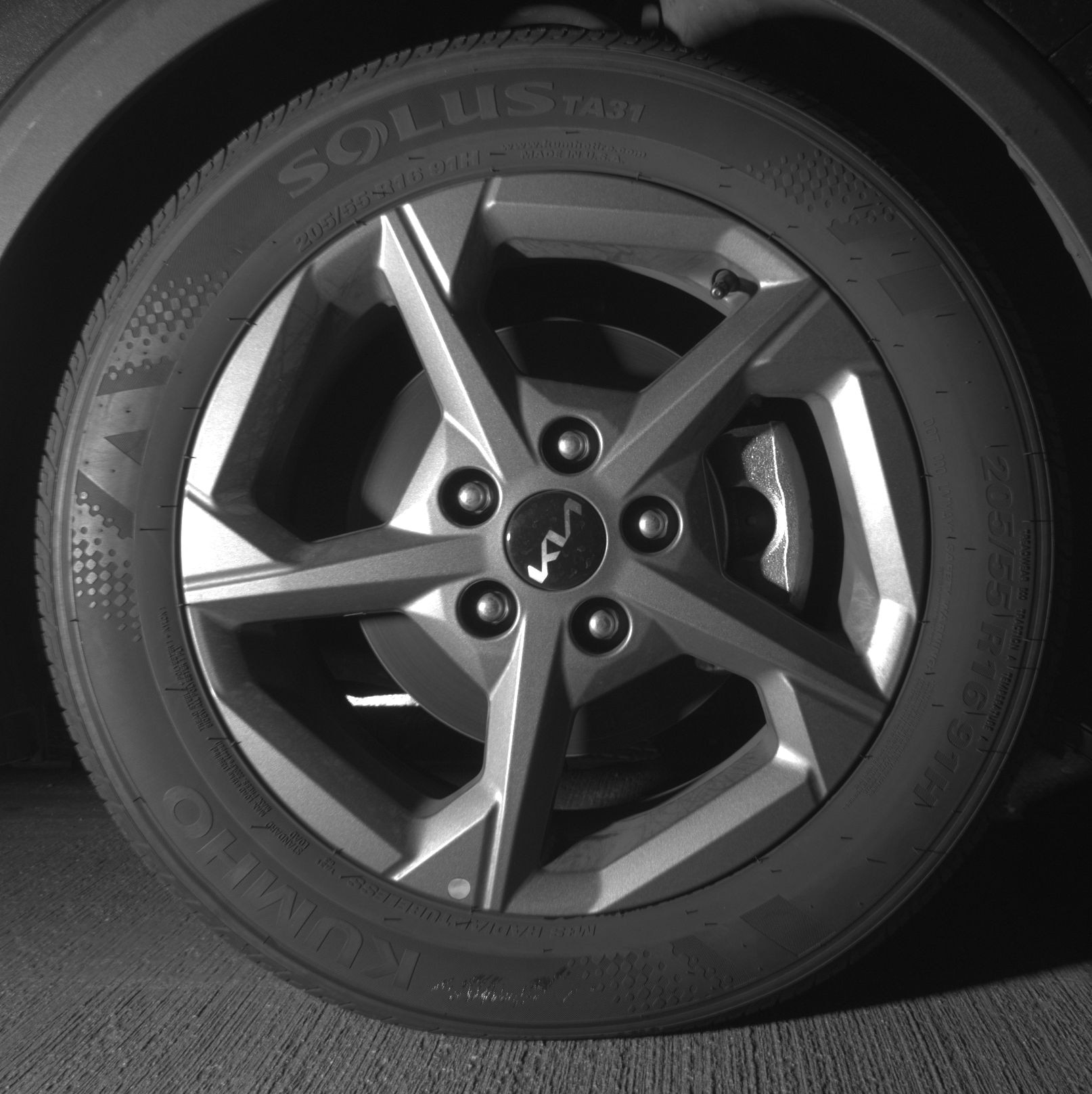 Thumbnail: 2025 Kia K4 - 10