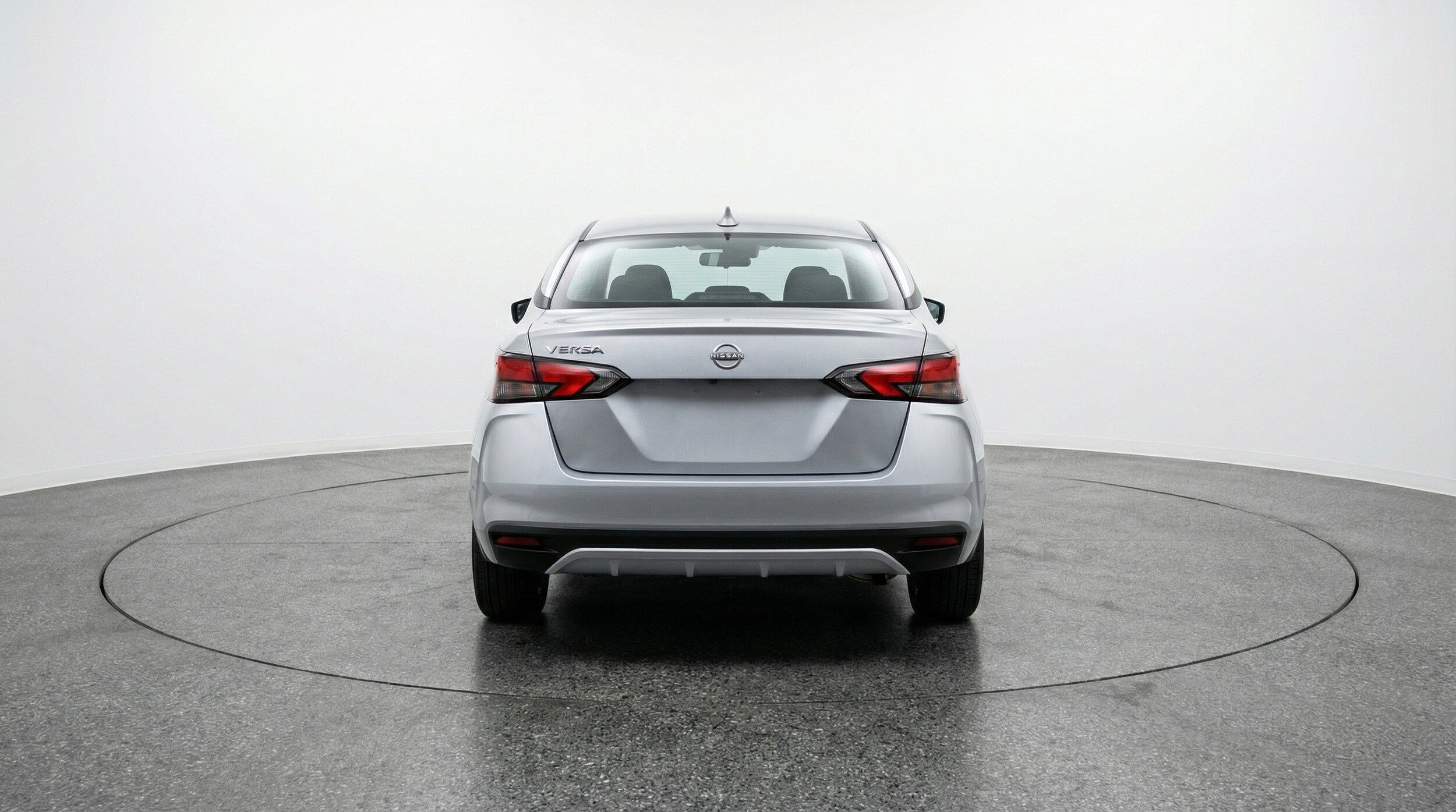 Thumbnail: 2025 Nissan Versa - 6