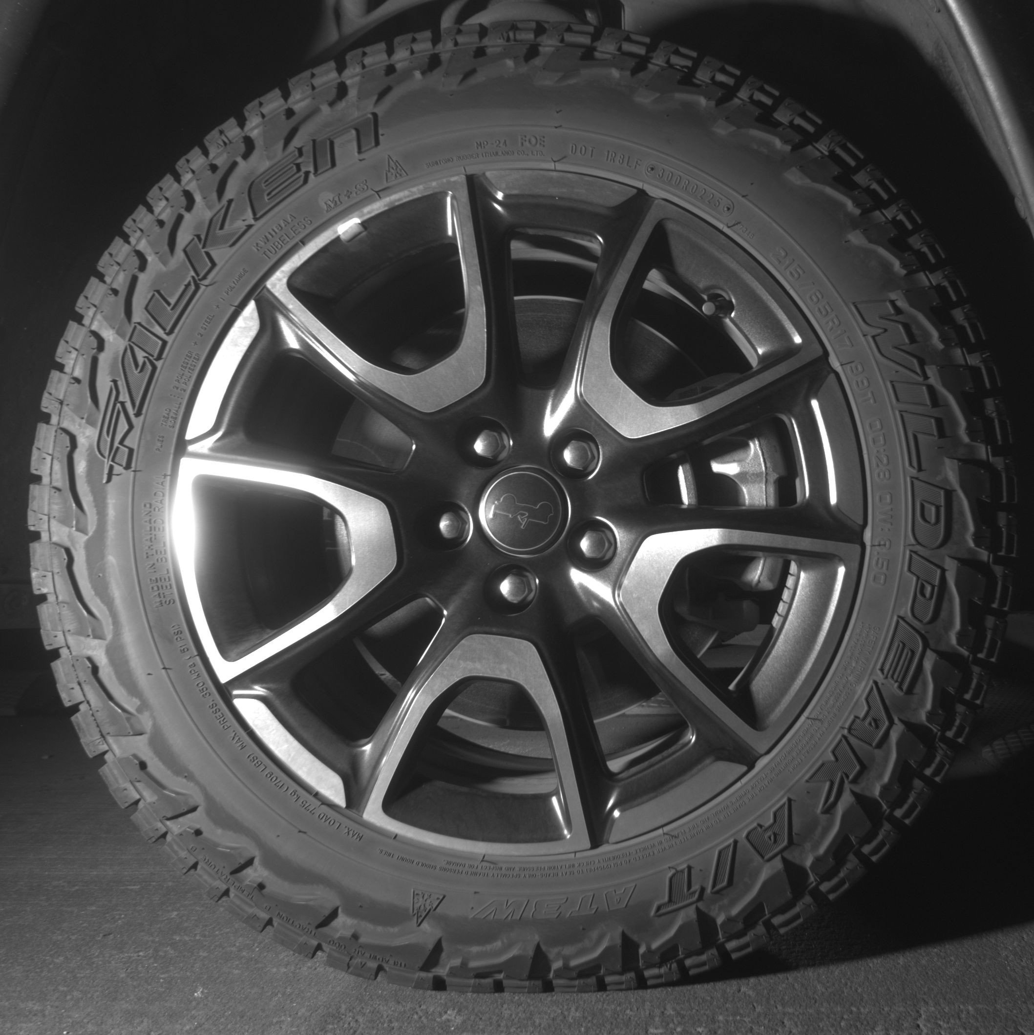 Thumbnail: 2025 Jeep Compass - 13