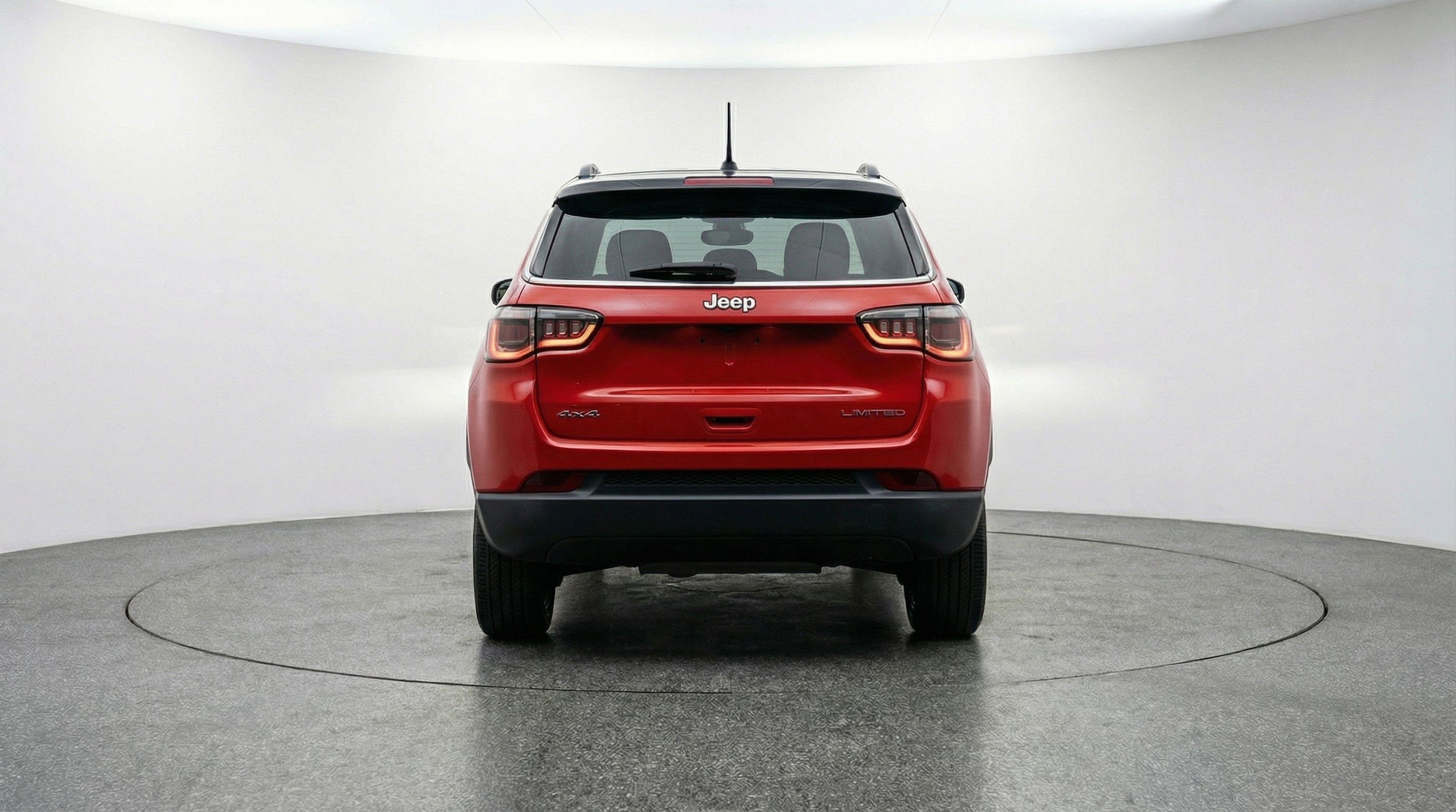 Thumbnail: 2025 Jeep Compass - 7