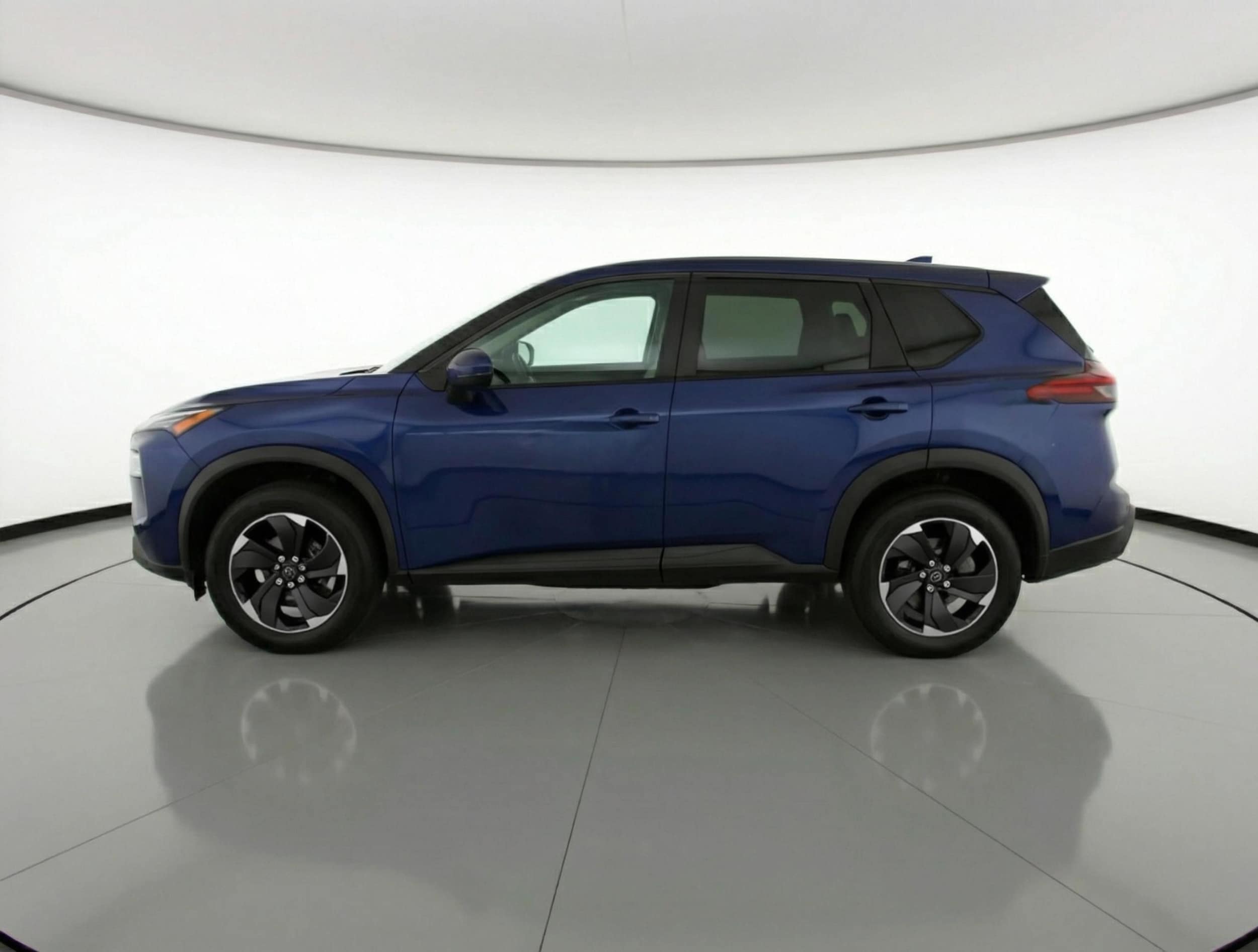 Thumbnail: 2025 Nissan Rogue - 4