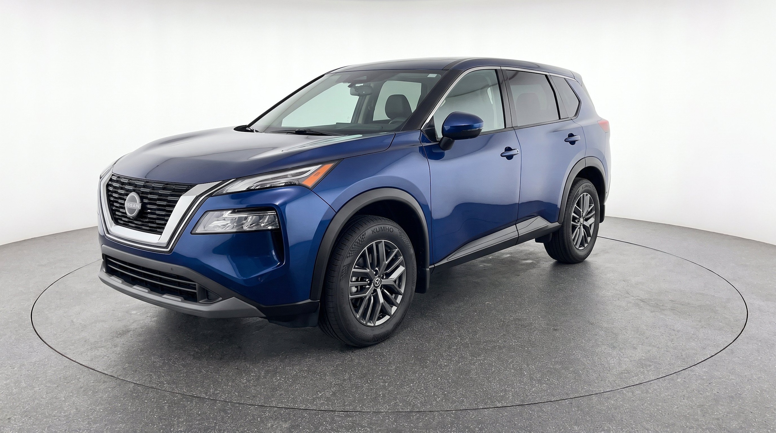 Thumbnail: 2026 Nissan Rogue - 3
