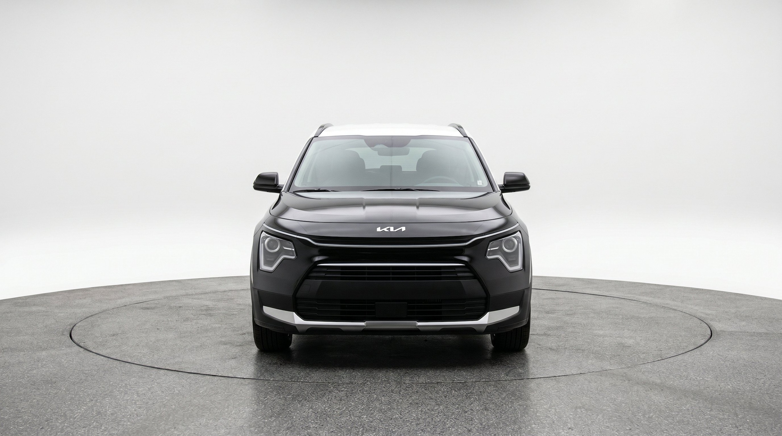 Thumbnail: 2026 Kia Niro - 2