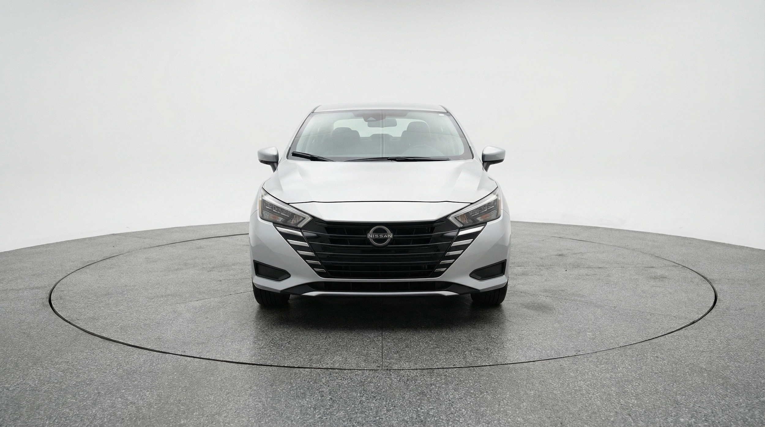 Thumbnail: 2025 Nissan Versa - 2