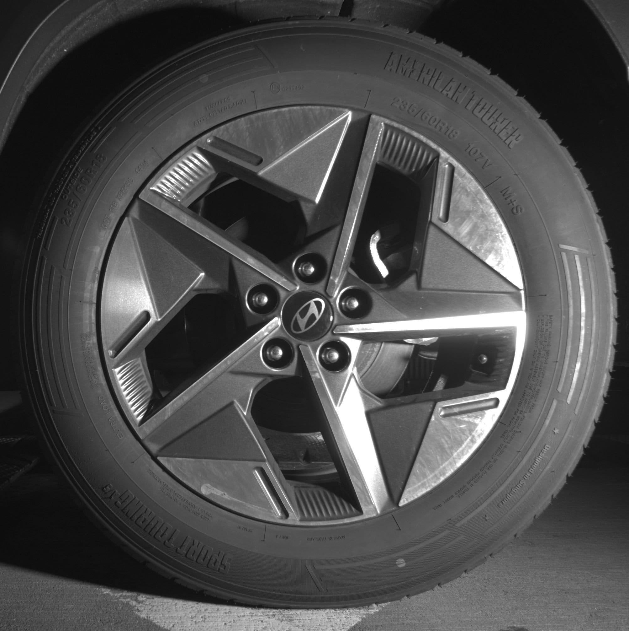 Thumbnail: 2025 Hyundai Tucson - 14