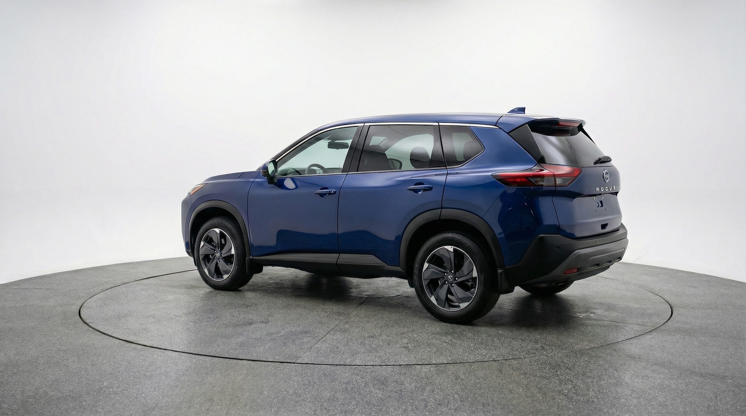 Thumbnail: 2025 Nissan Rogue - 5