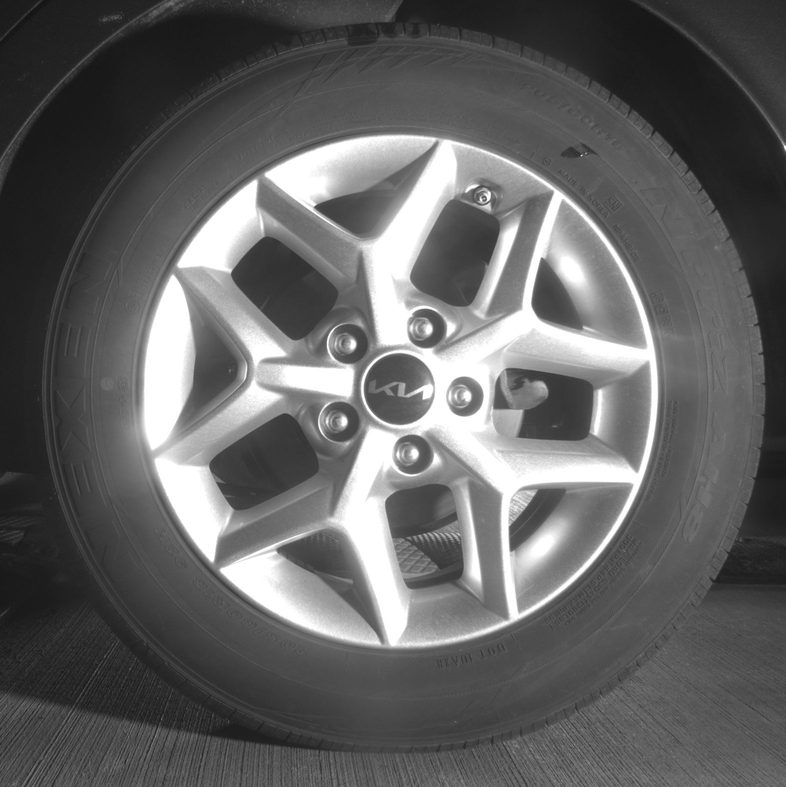 Thumbnail: 2025 Kia Soul - 11