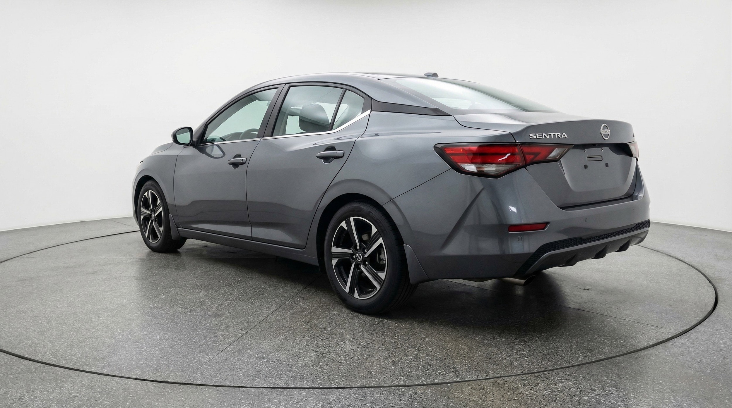 Thumbnail: 2025 Nissan Sentra - 6